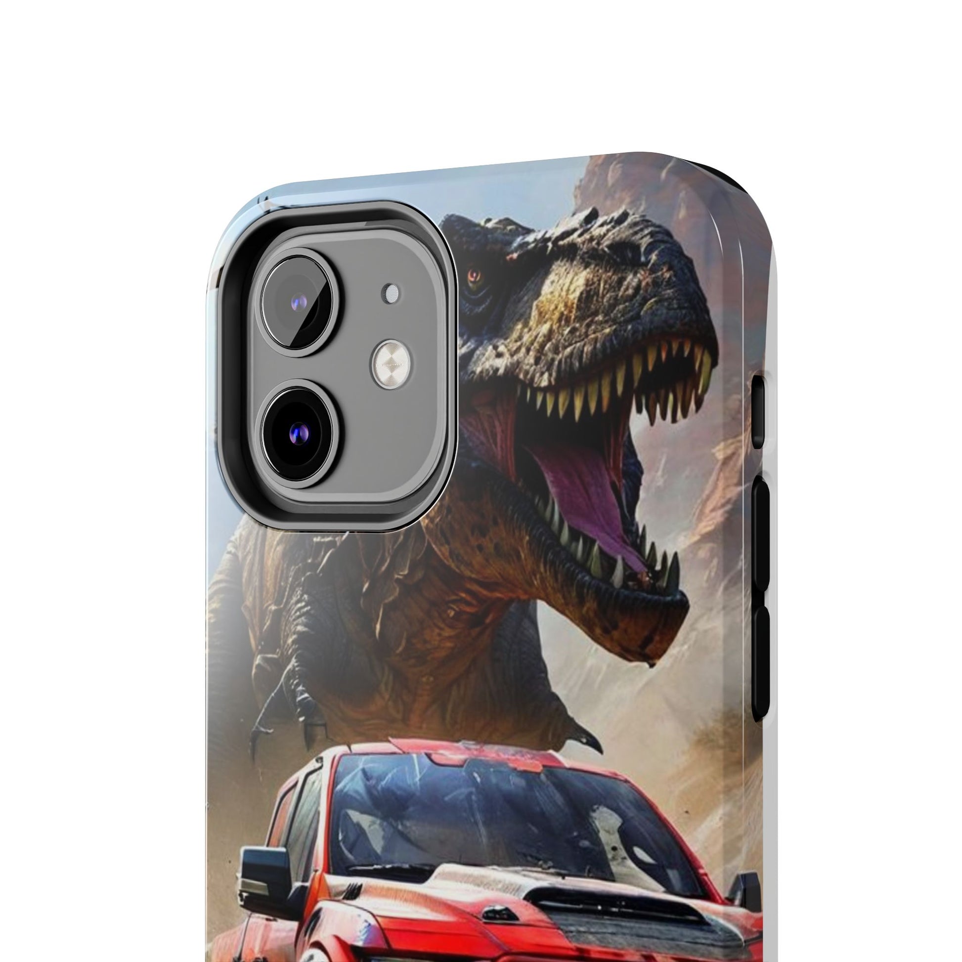 Awesome Ford Raptor Phone Cases for Iphones & Samsung Phones Durable