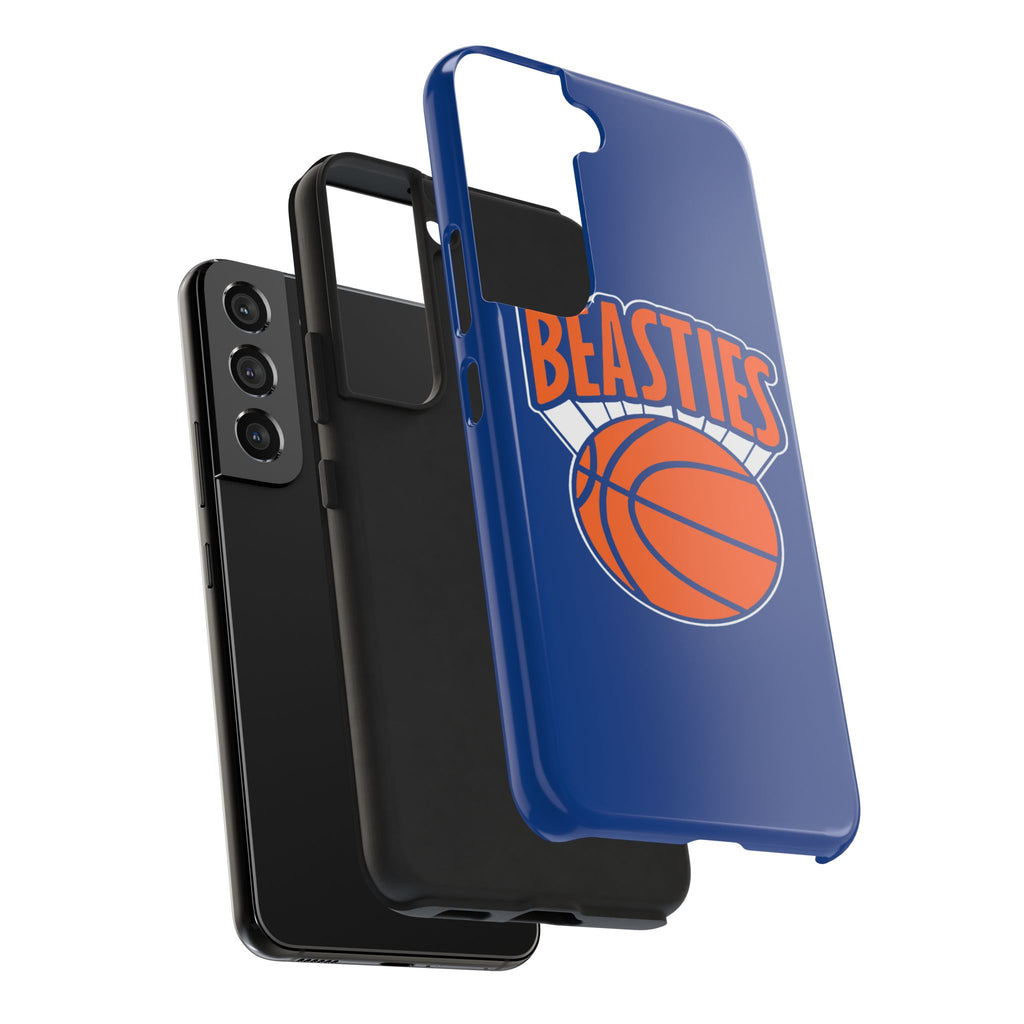 New York Themed Beasties Phone Cases for iPhones & Samsung Phones