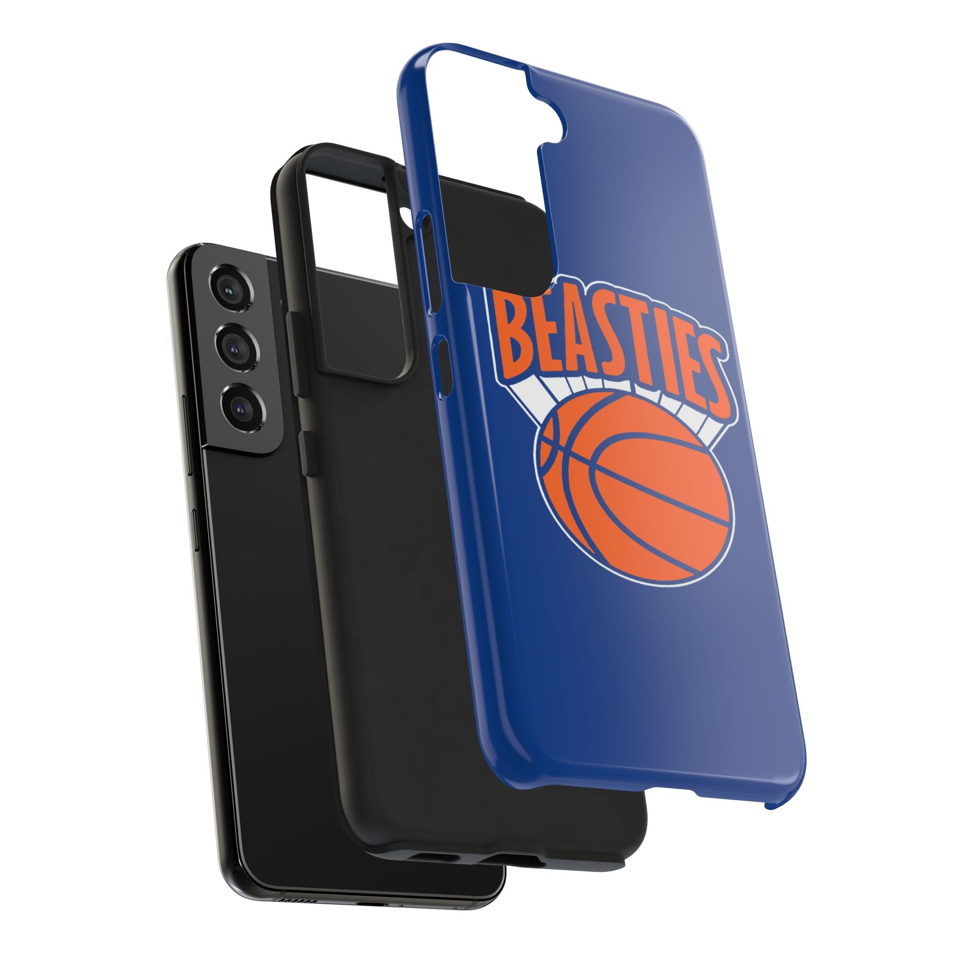 New York Themed Beasties Phone Cases for iPhones & Samsung Phones