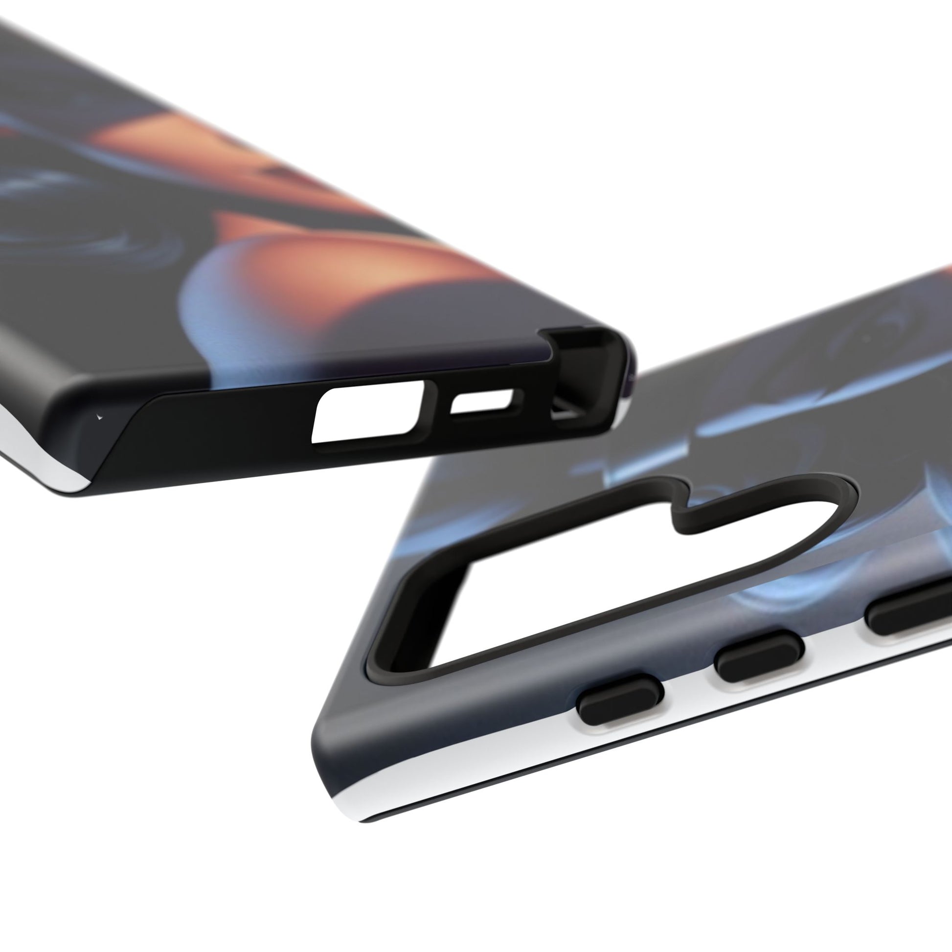 Classic Comics Wonder Woman Tough Cases for iPhones, Samsung, and Pixel