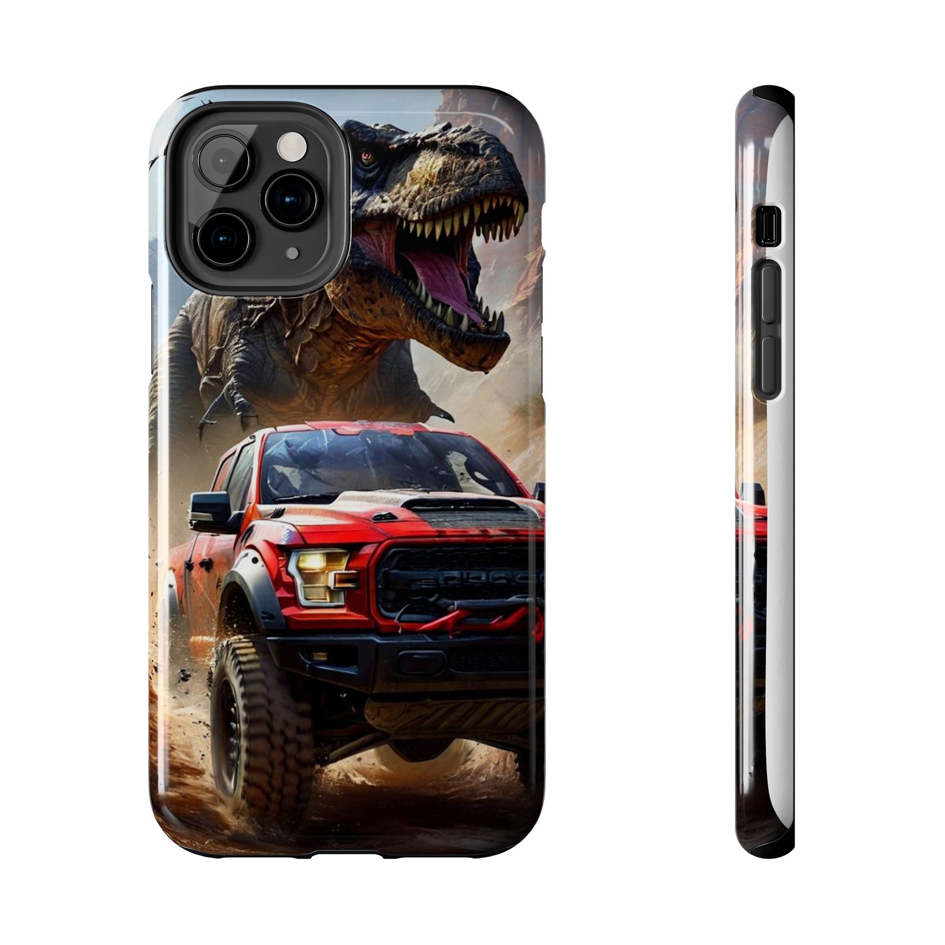 Awesome Ford Raptor Phone Cases for Iphones & Samsung Phones Durable