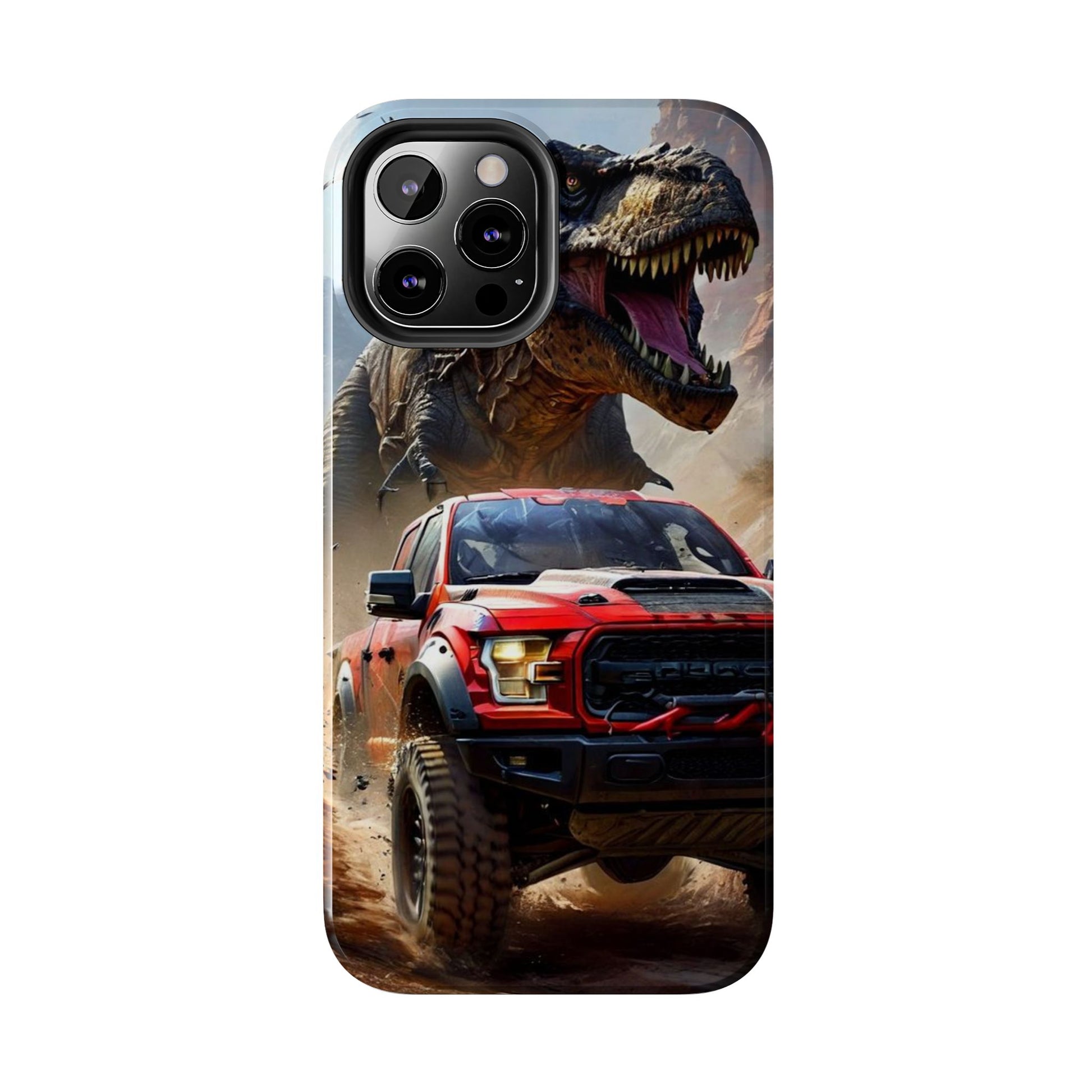 Awesome Ford Raptor Phone Cases for Iphones & Samsung Phones Durable