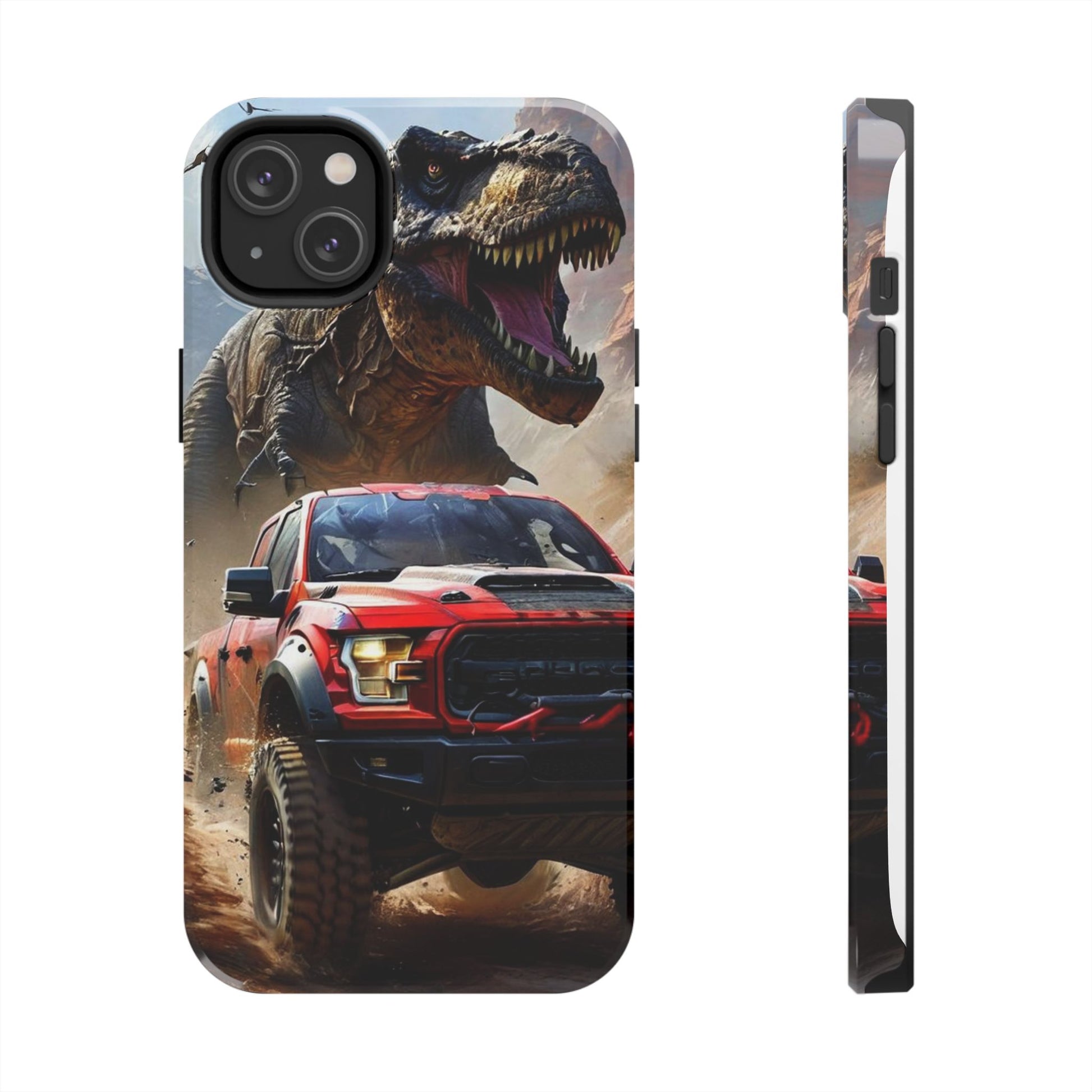 Awesome Ford Raptor Phone Cases for Iphones & Samsung Phones Durable