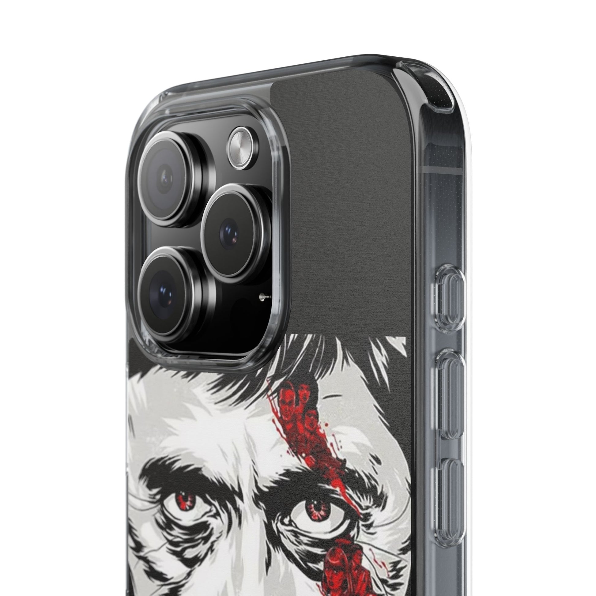 Tony Montana Scarface Movie inspired Protective Iphone and Samsung case