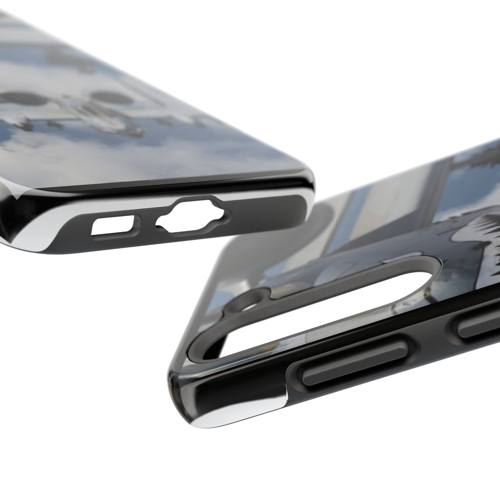 A-10 Warthog Fighter Theme Phone Case for iPhone & Samsung Galaxy Phones
