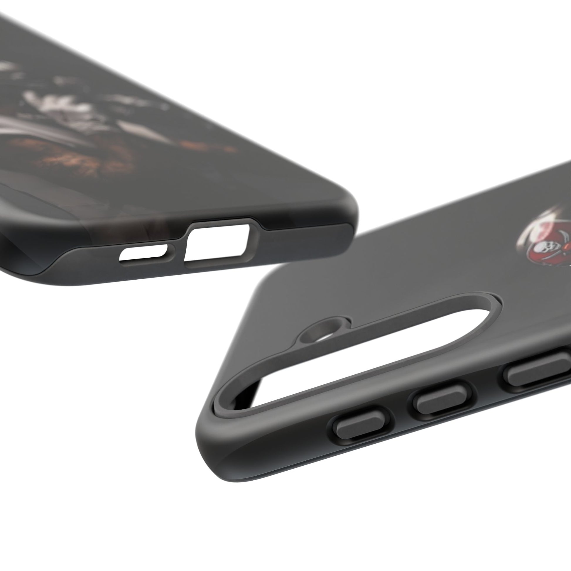 Mike Evans Football Tampa Bay Buccaneers Tough Cases for iPhones, Samsung, and Pixel