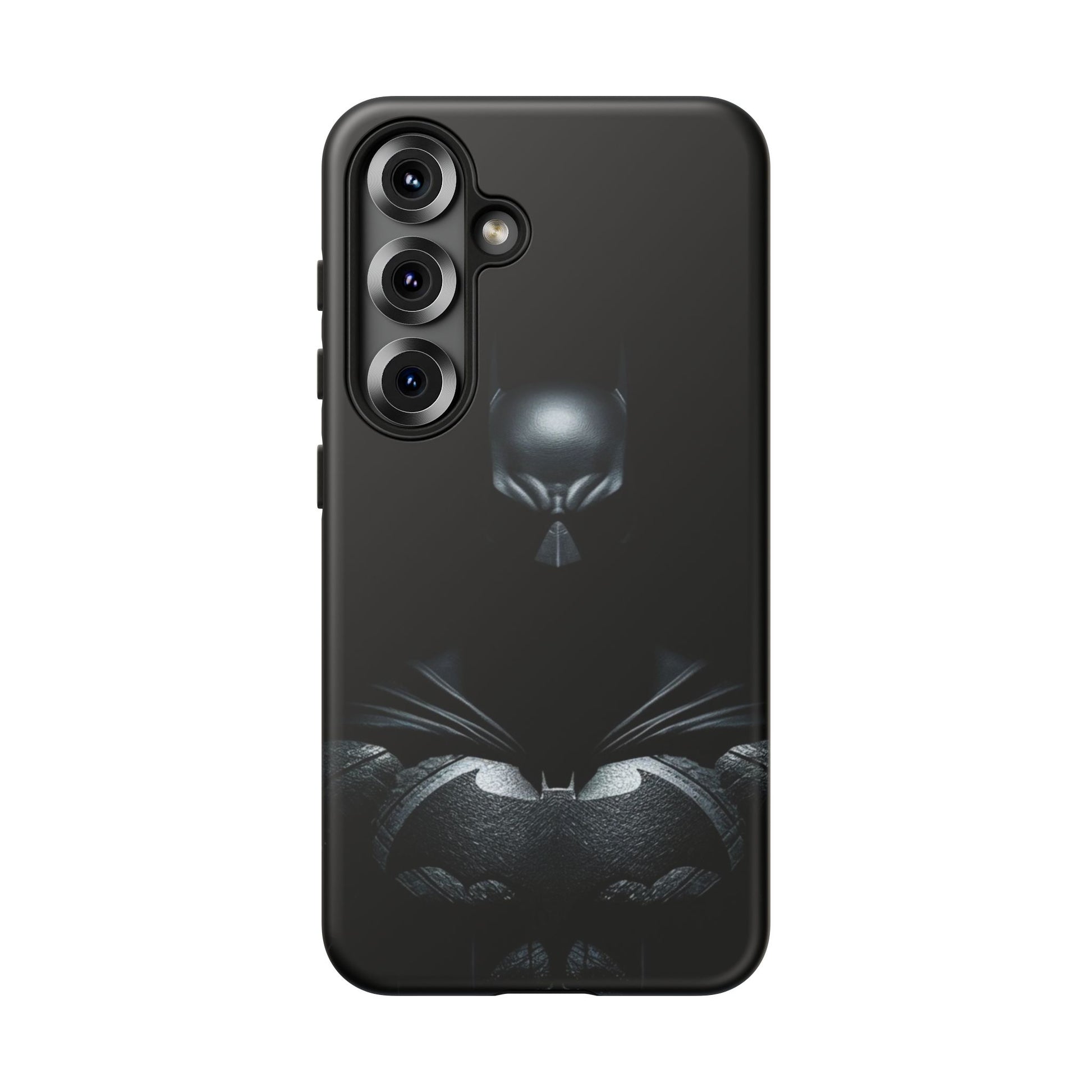 DC Comics Batman in Shadows Tough Cases for iPhones, Samsung, and Pixel