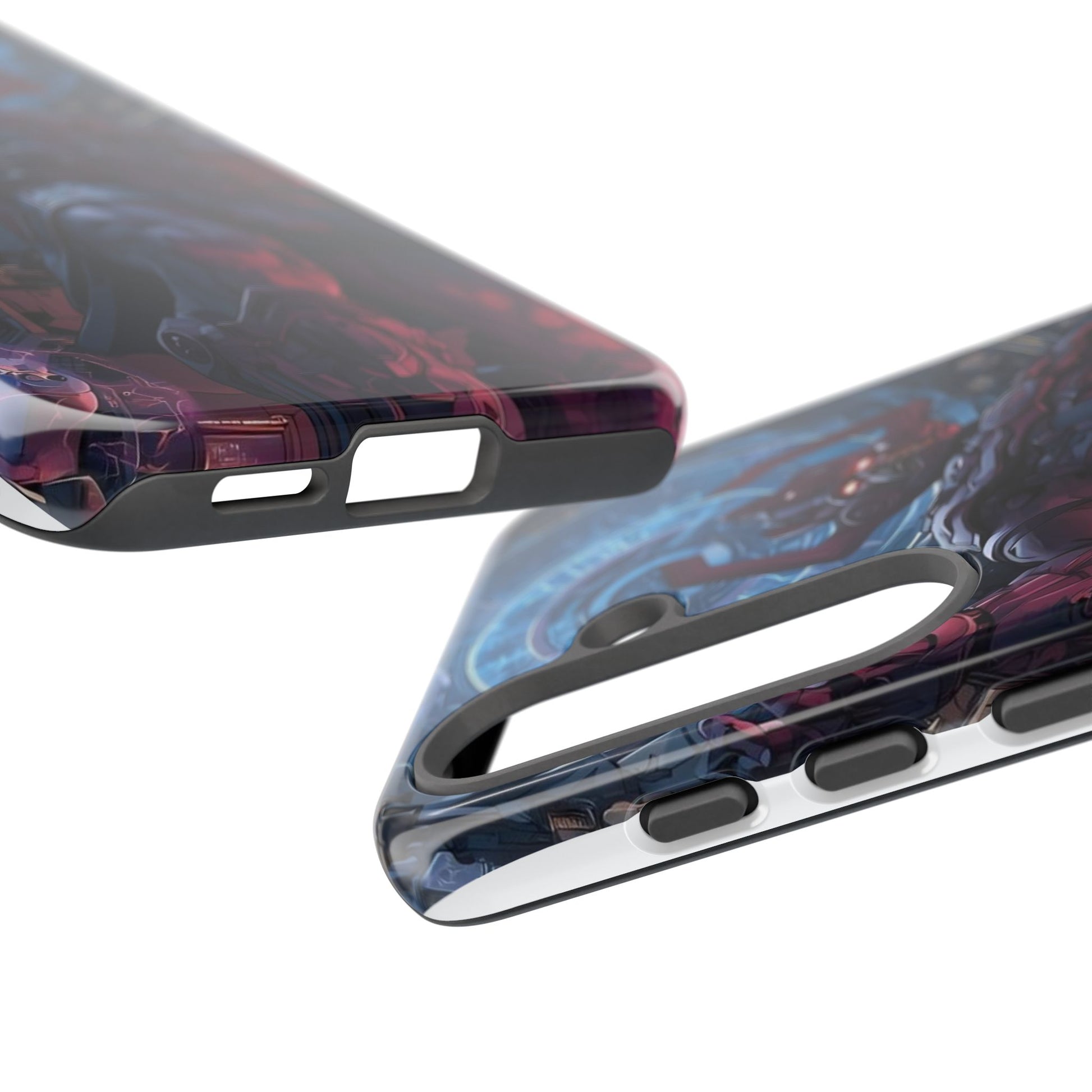 Marvel's Galactus Phone Case, Tough Cases for iPhones, Samsung, and Pixel