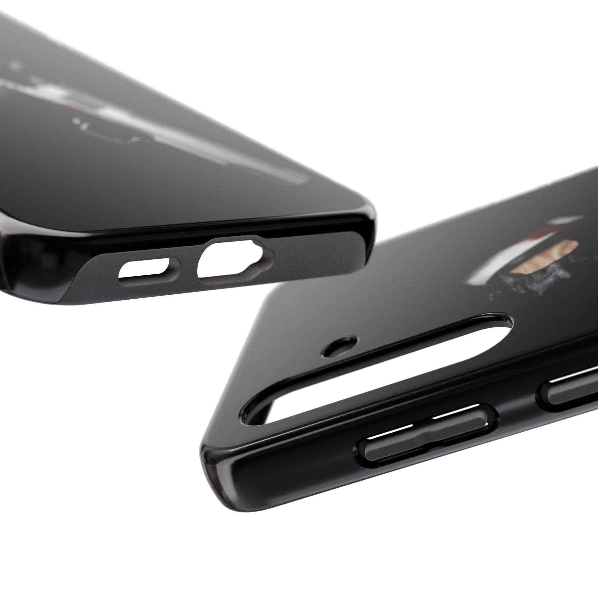 Hitman Agent 47 Phone Cases for iPhones & Samsung Phones