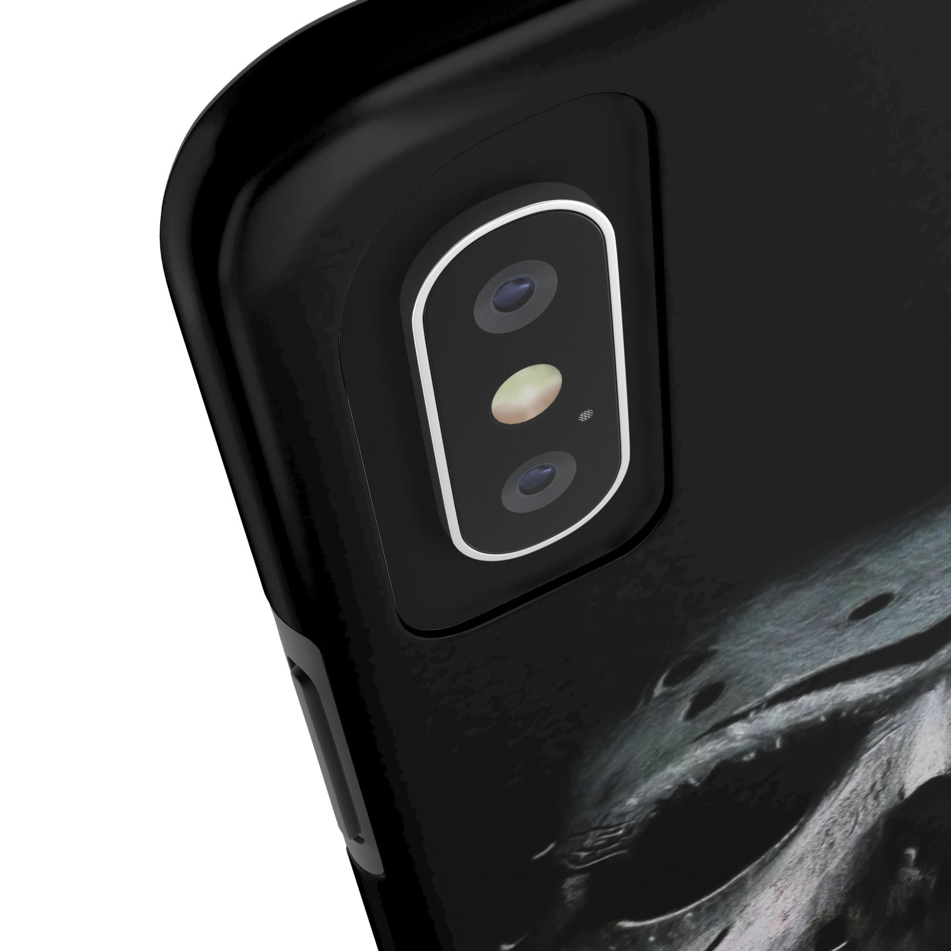 Friday the 13th Jason Hockey mask Phone Cases for iPhones & Samsung Phones