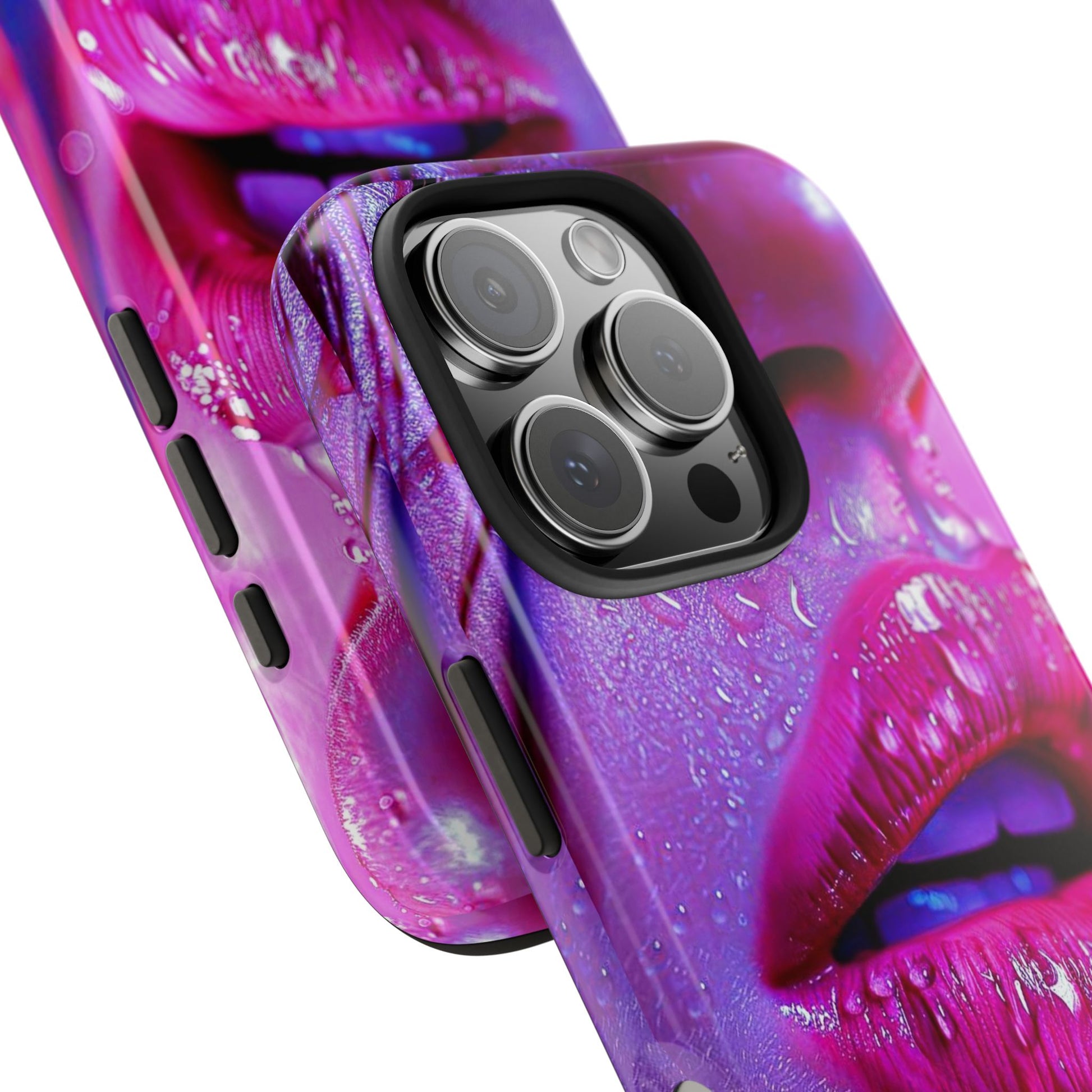 Sexy Girl Themed Tough Phone Cases for Iphones & Samsung Phones