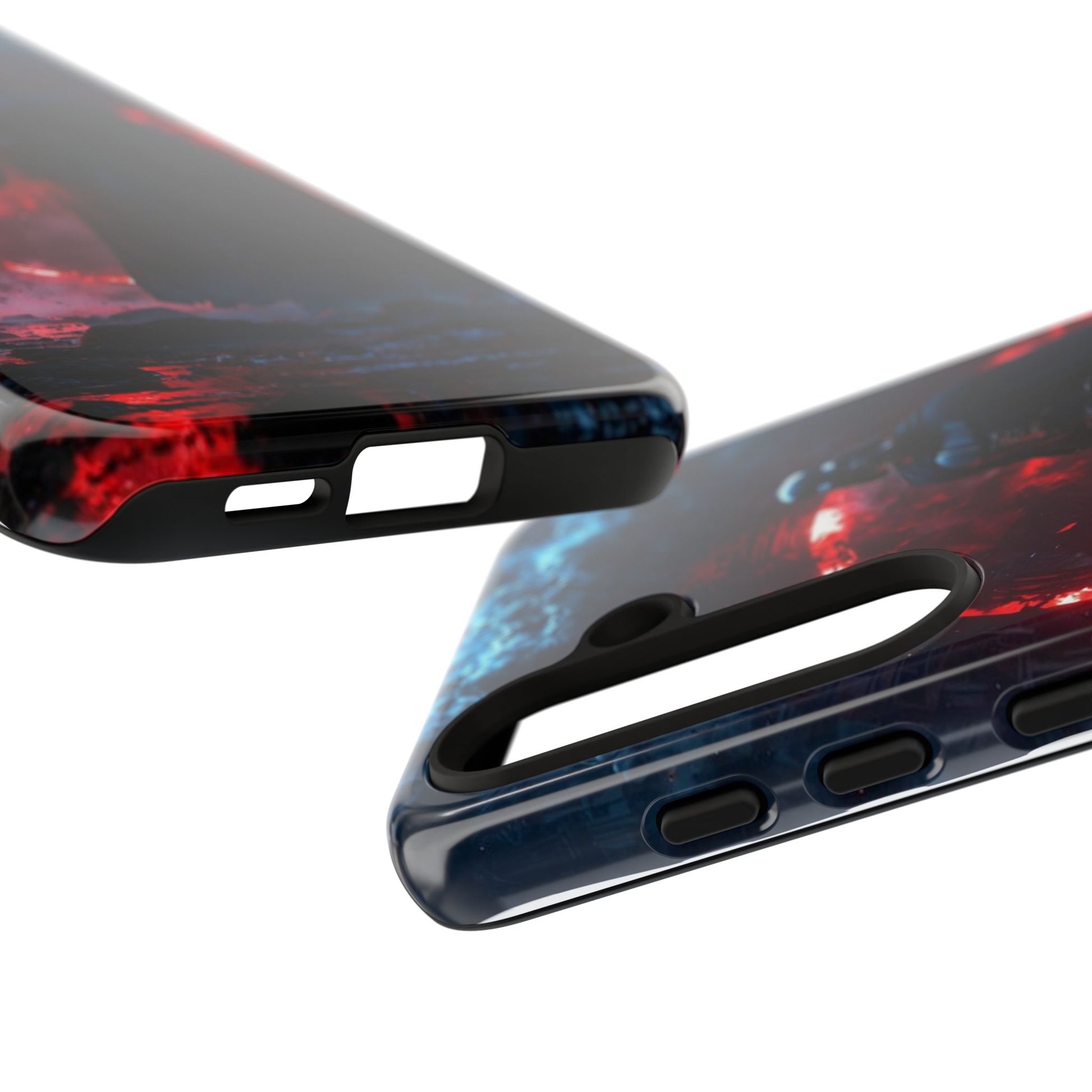 Darth Vader Phone Case, Tough Cases for iPhones, Samsung, and Pixel