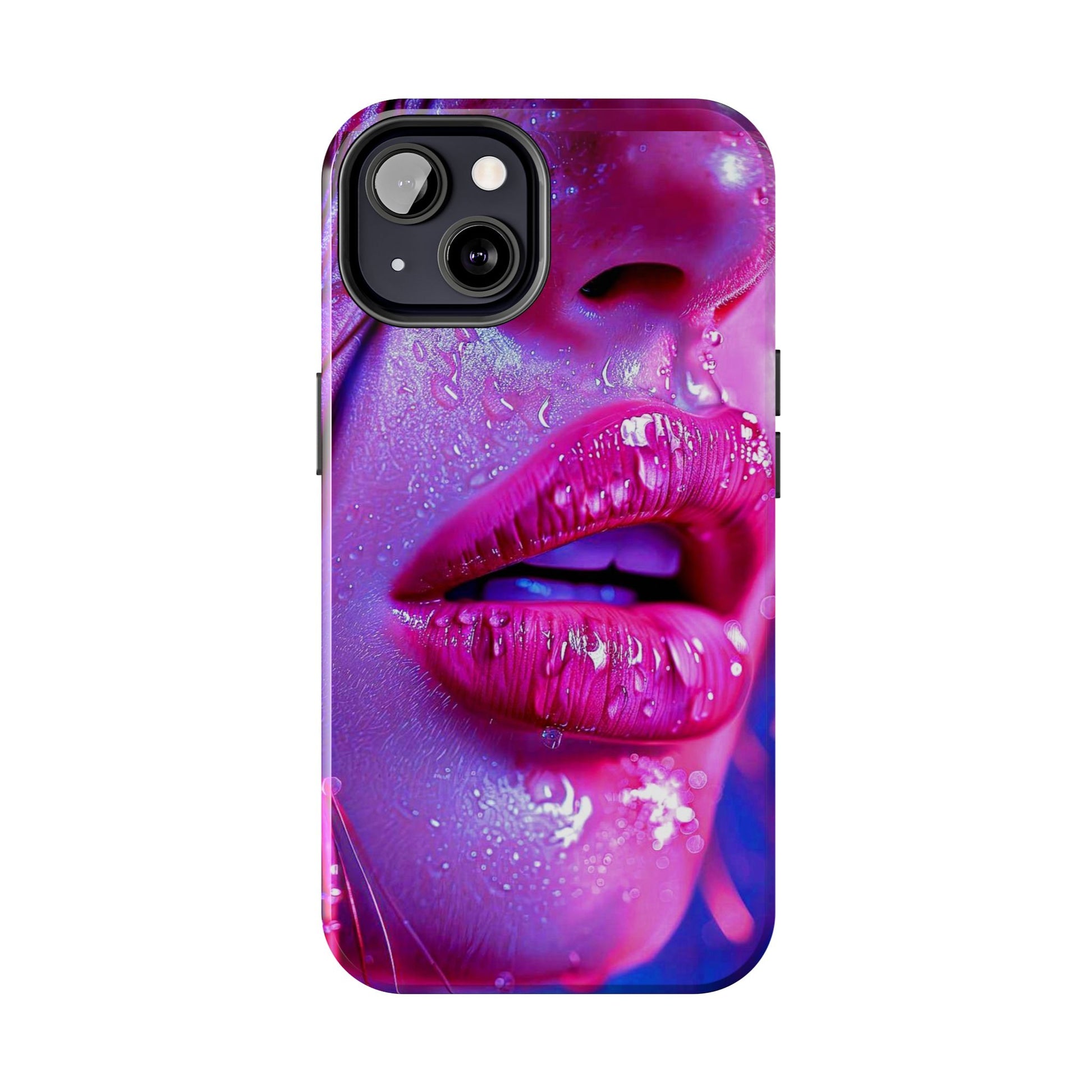 Sexy Girl Themed Tough Phone Cases for Iphones & Samsung Phones