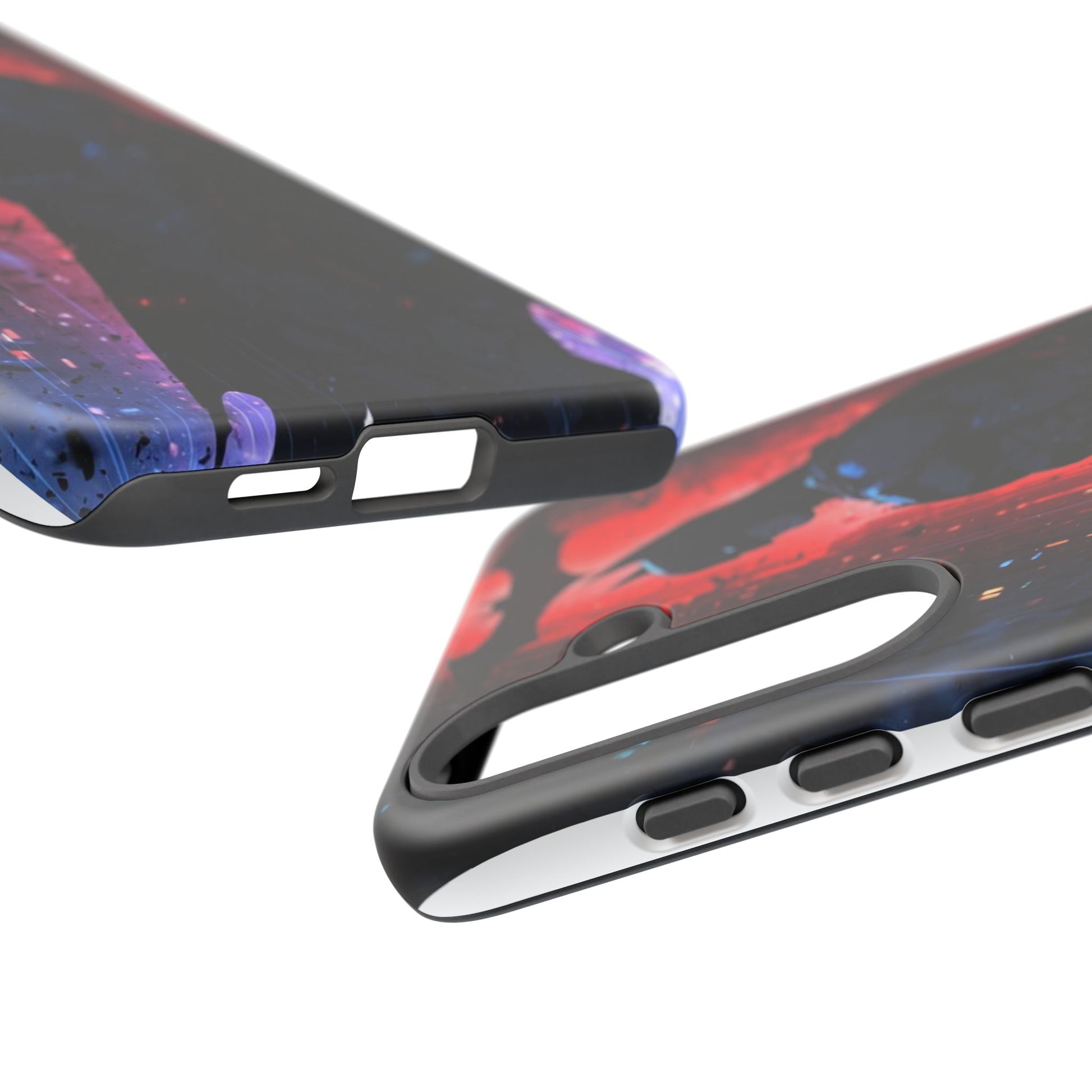 Batman DC Comics Tough Cases for iPhones, Samsung, and Pixel