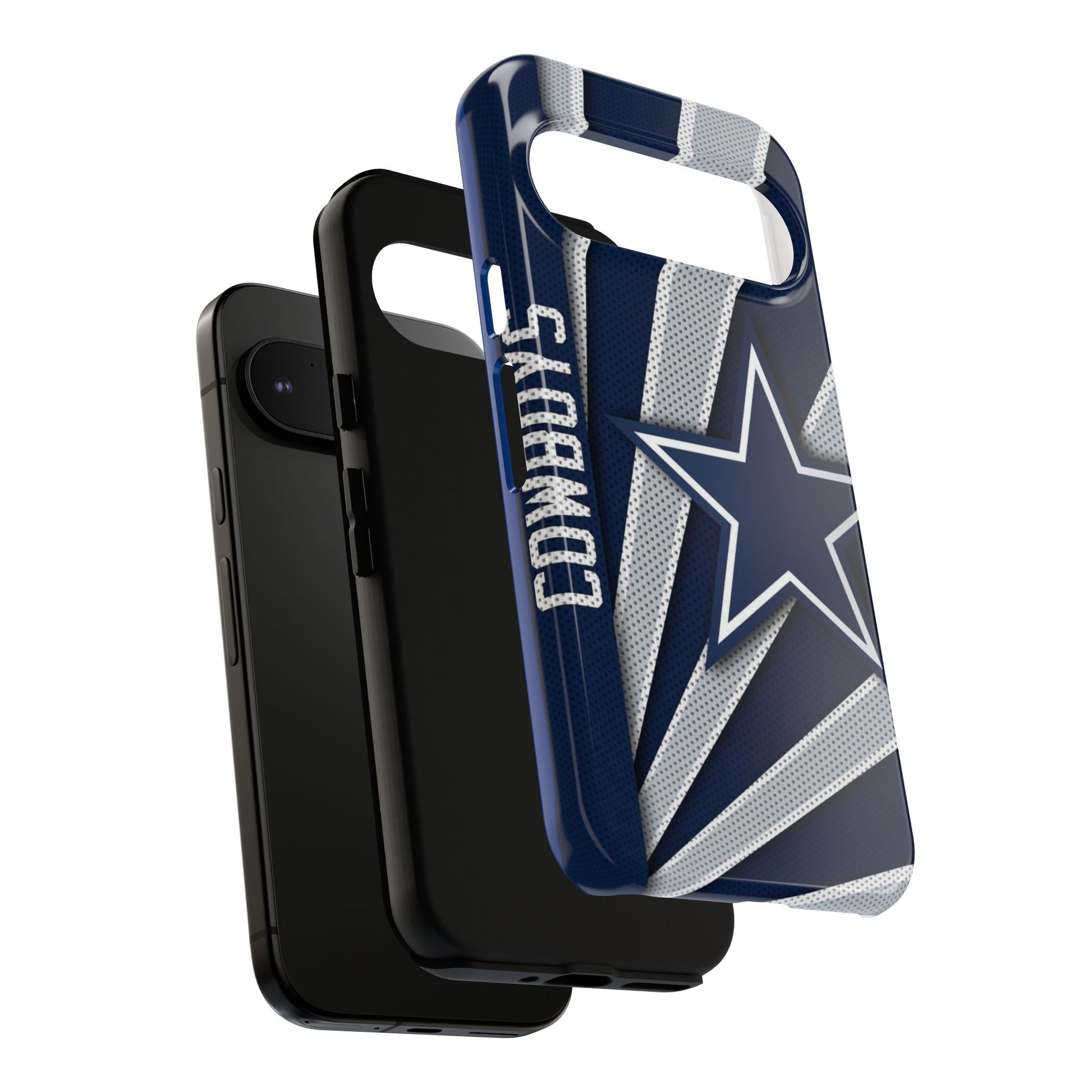 Football Dallas Cowboys Phone Case, Tough Cases for iPhones, Samsung, and Pixel