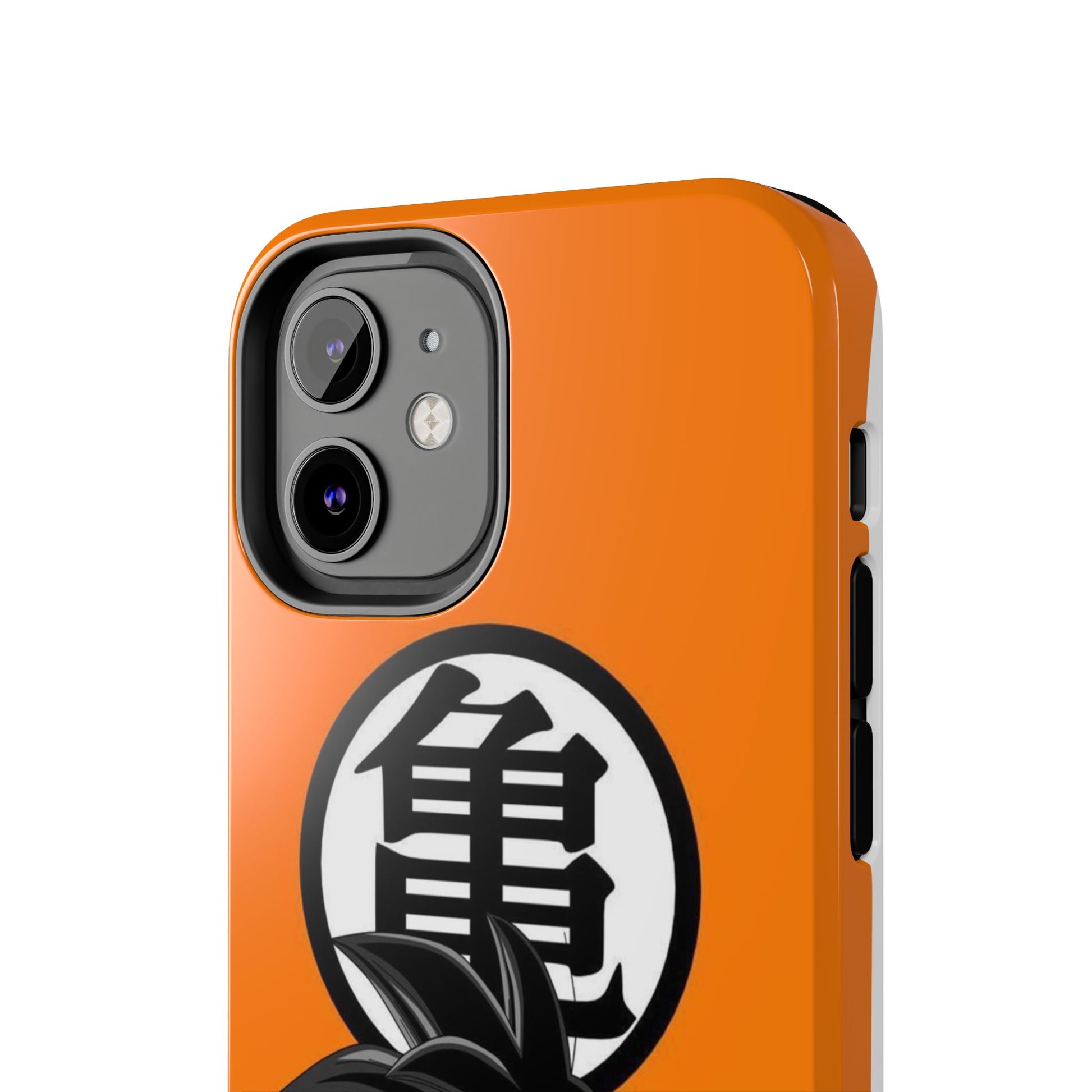 Dragon Ball Z Anime Art Phone Case for iPhone & Samsung Galaxy Phones