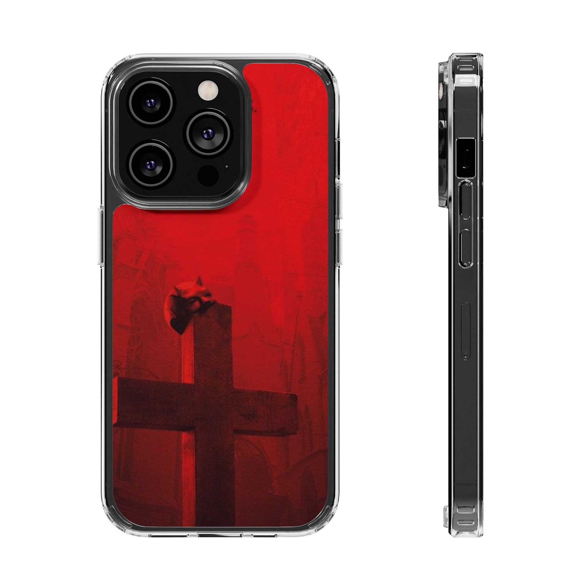 Daredevil Let There Be Darkness Comicbook Hero Iphone, Samsung case
