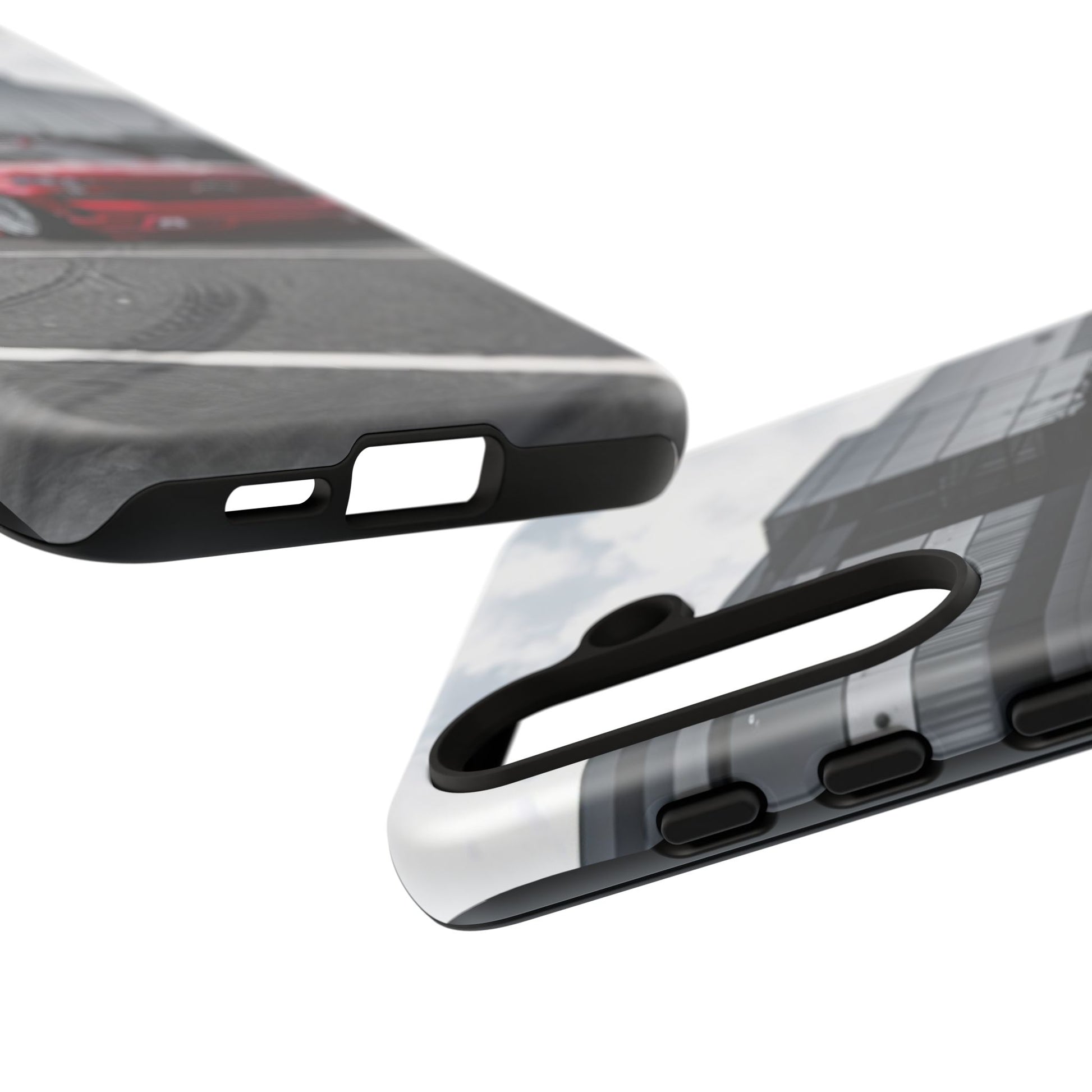 Lowrider Silverado Tough Cases for iPhones, Samsung, and Pixel