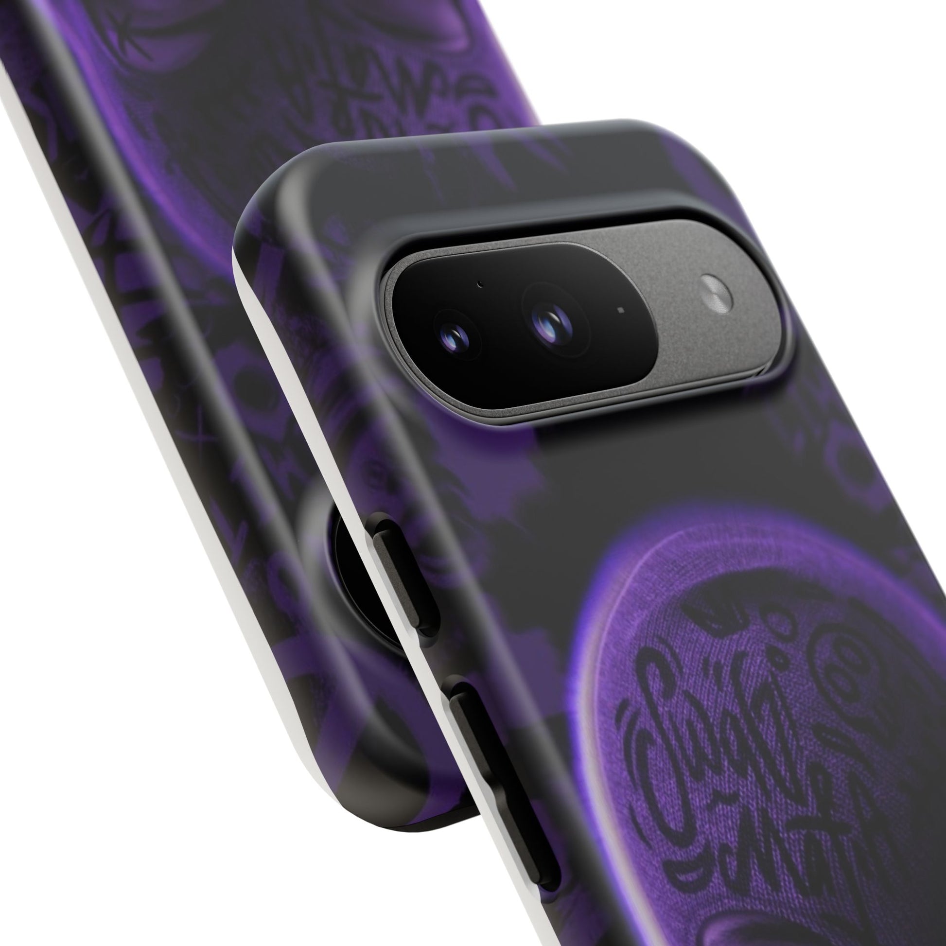 Thug Chick Urban Design, Tough Cases for iPhones, Samsung, and Pixel