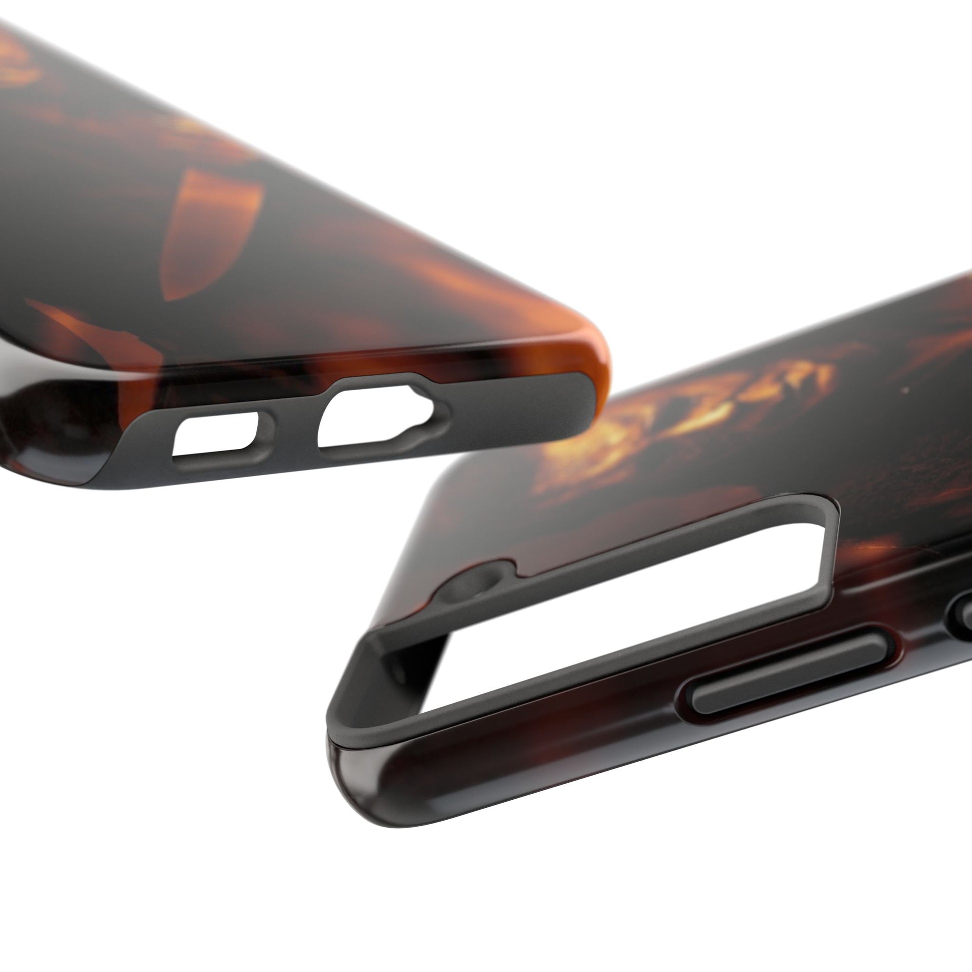 Halloween Michael Myers Knife Phone Cases for iPhones & Samsung Phones
