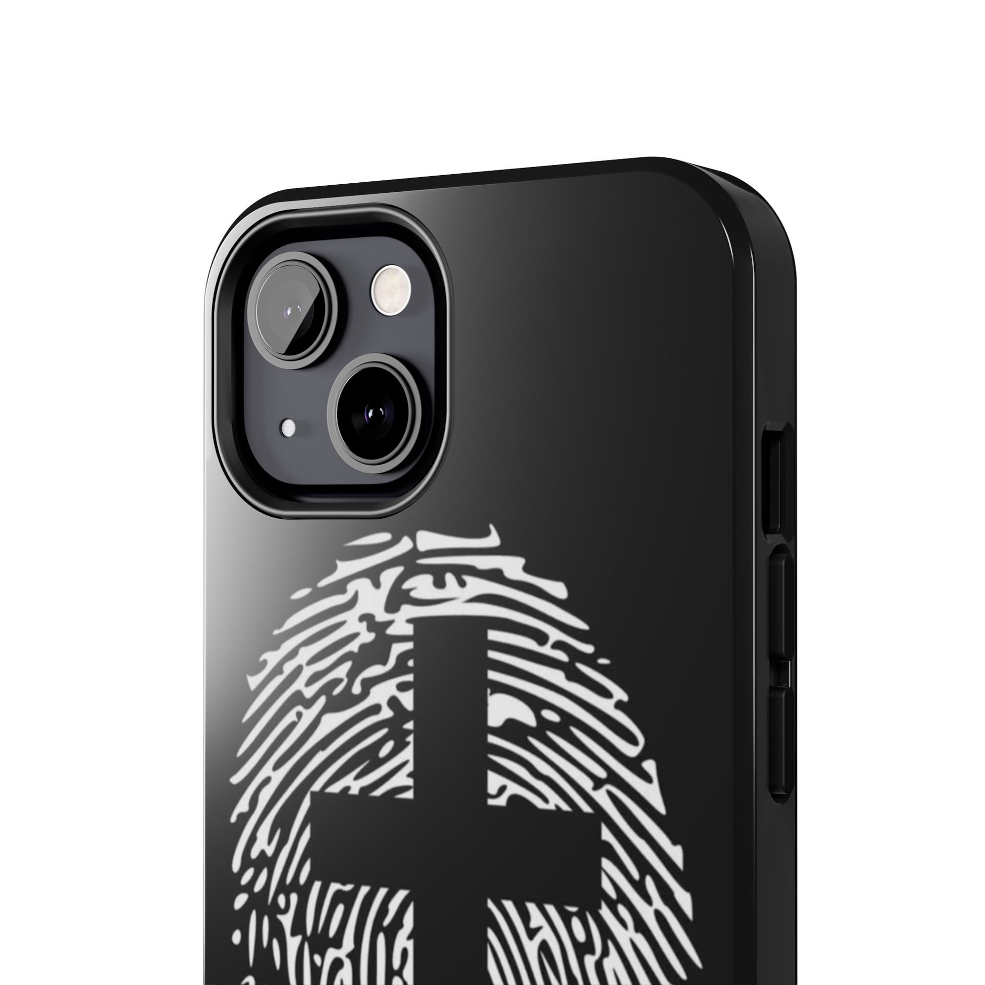Christian Identity Theme Phone Cases for iPhones & Samsung Phones