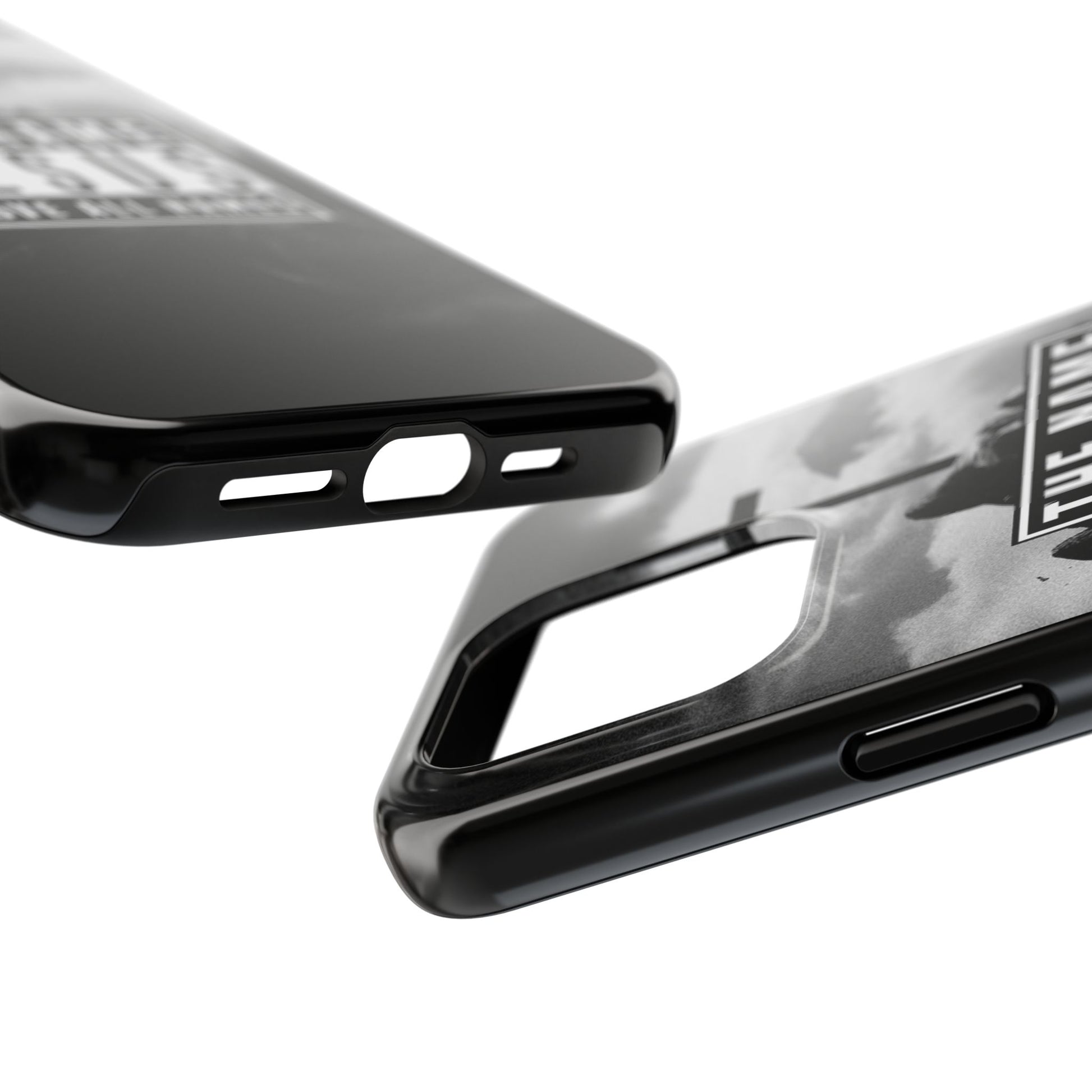 Jesus, The Name Above All Names Christian Cases for iPhones & Samsung Phones