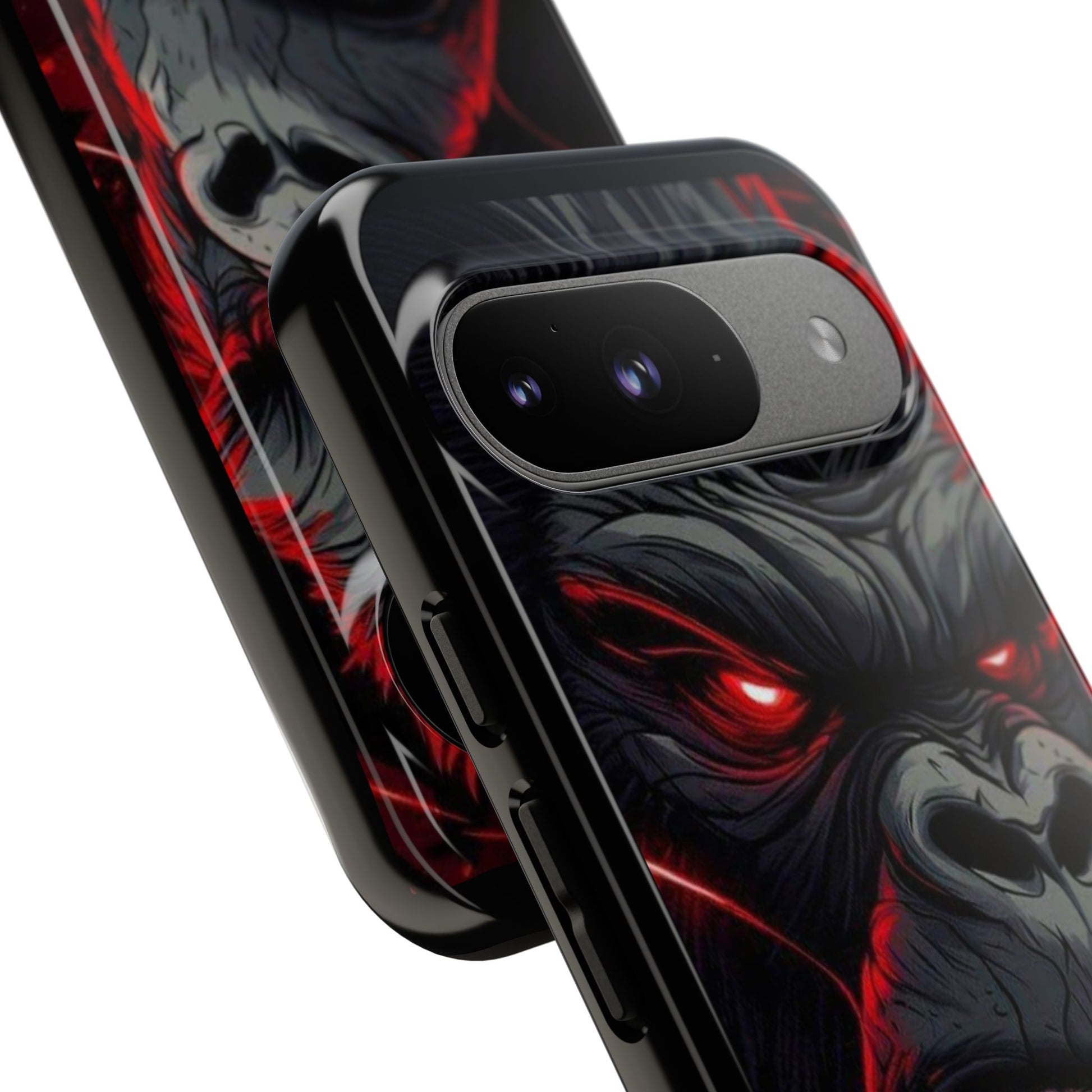 Aggressive Gorilla Tough Cases for iPhones, Samsung, and Pixel