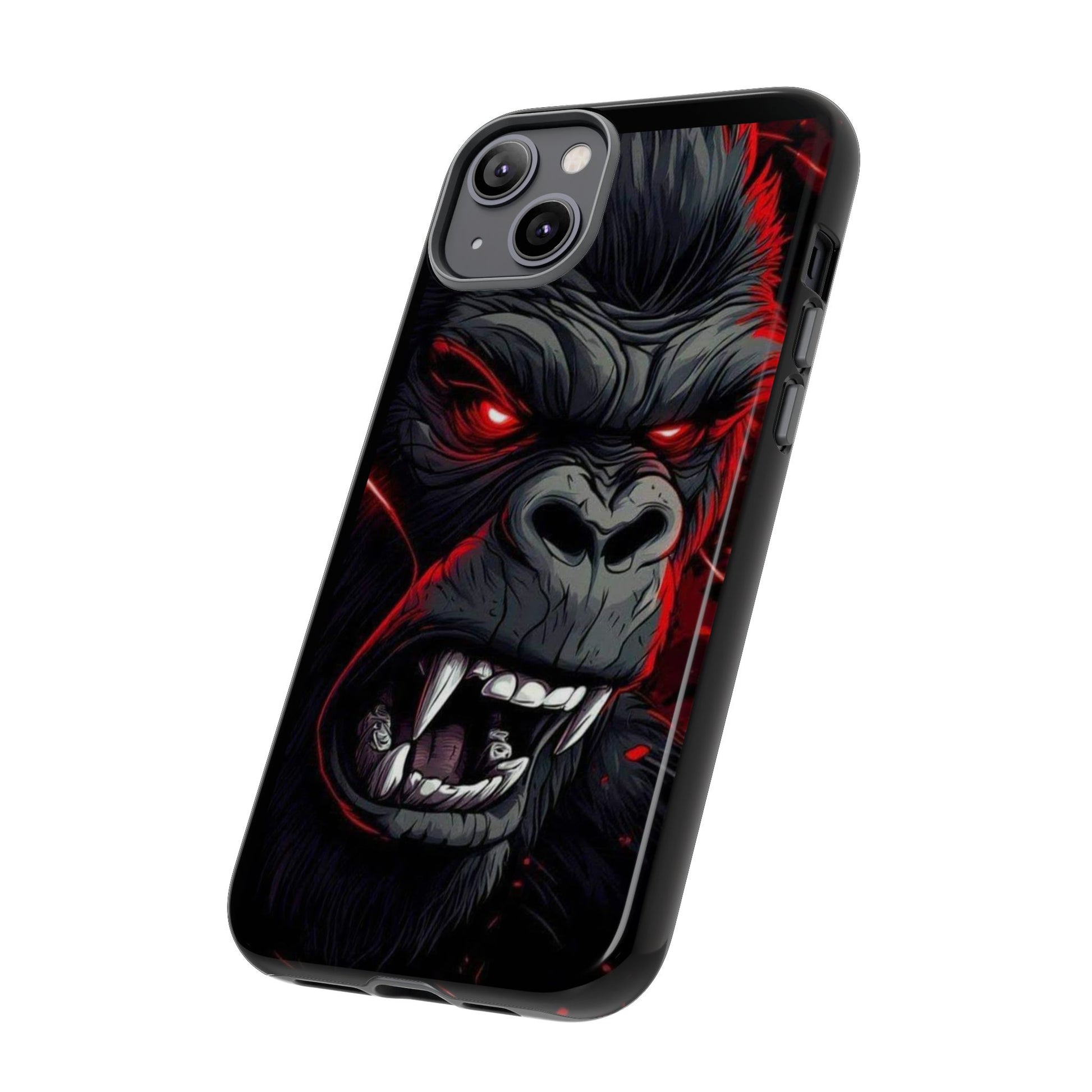 Aggressive Gorilla Tough Cases for iPhones, Samsung, and Pixel