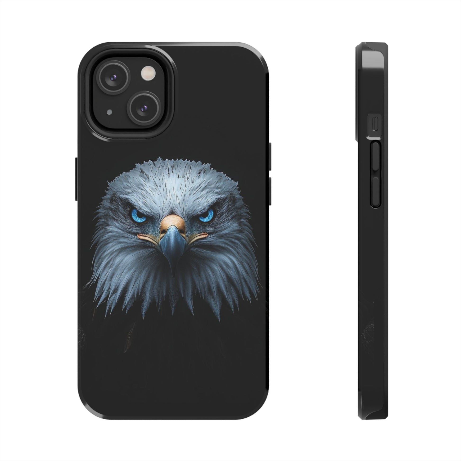 American Eagle Theme Phone Cases for iPhones & Samsung Phones