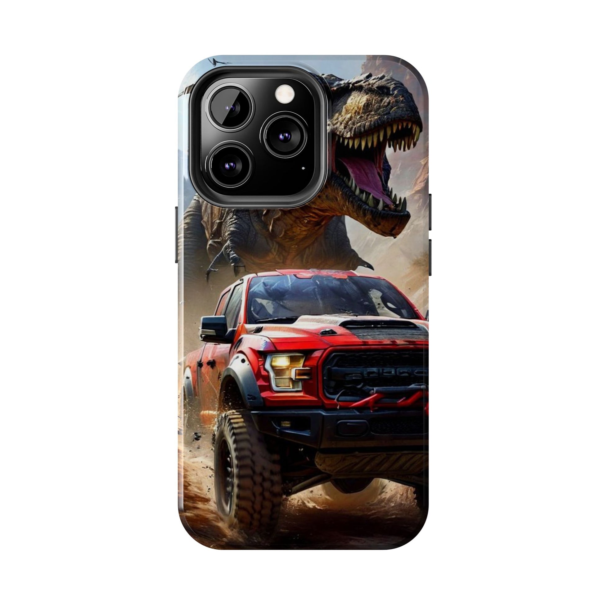 Awesome Ford Raptor Phone Cases for Iphones & Samsung Phones Durable