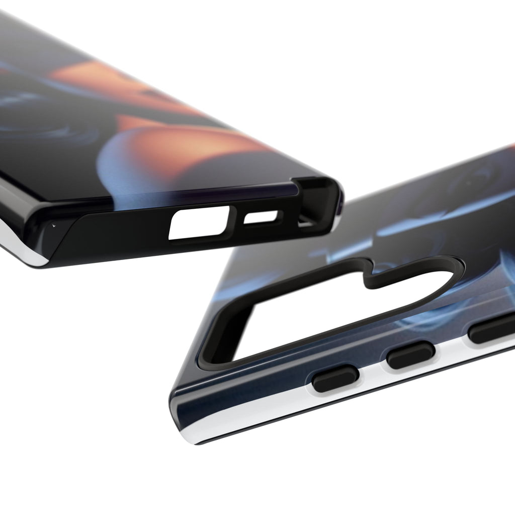 Classic Comics Wonder Woman Tough Cases for iPhones, Samsung, and Pixel