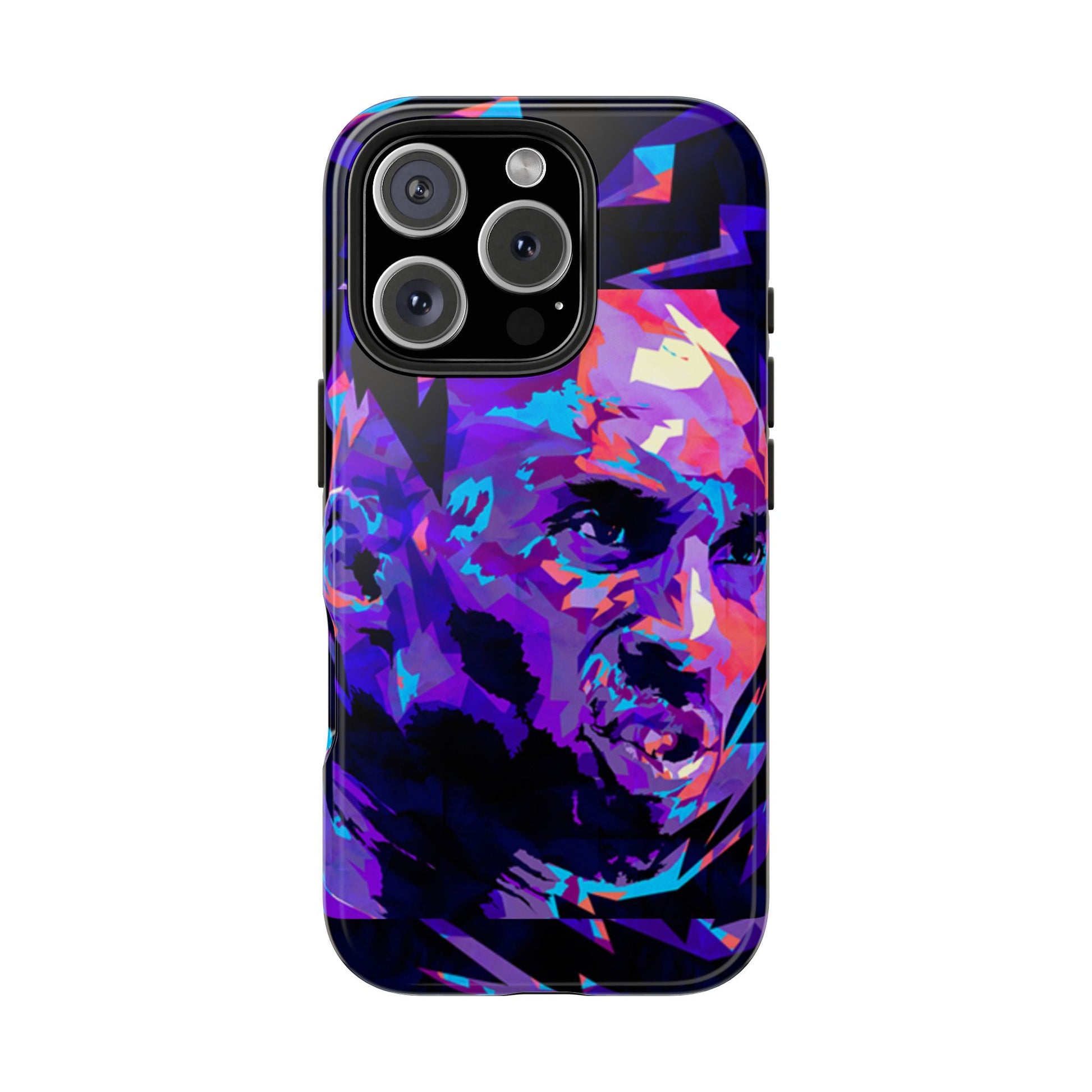 Basketball Inspired Kobe Tough Phone Cases for Iphones & Samsung Phones Durable