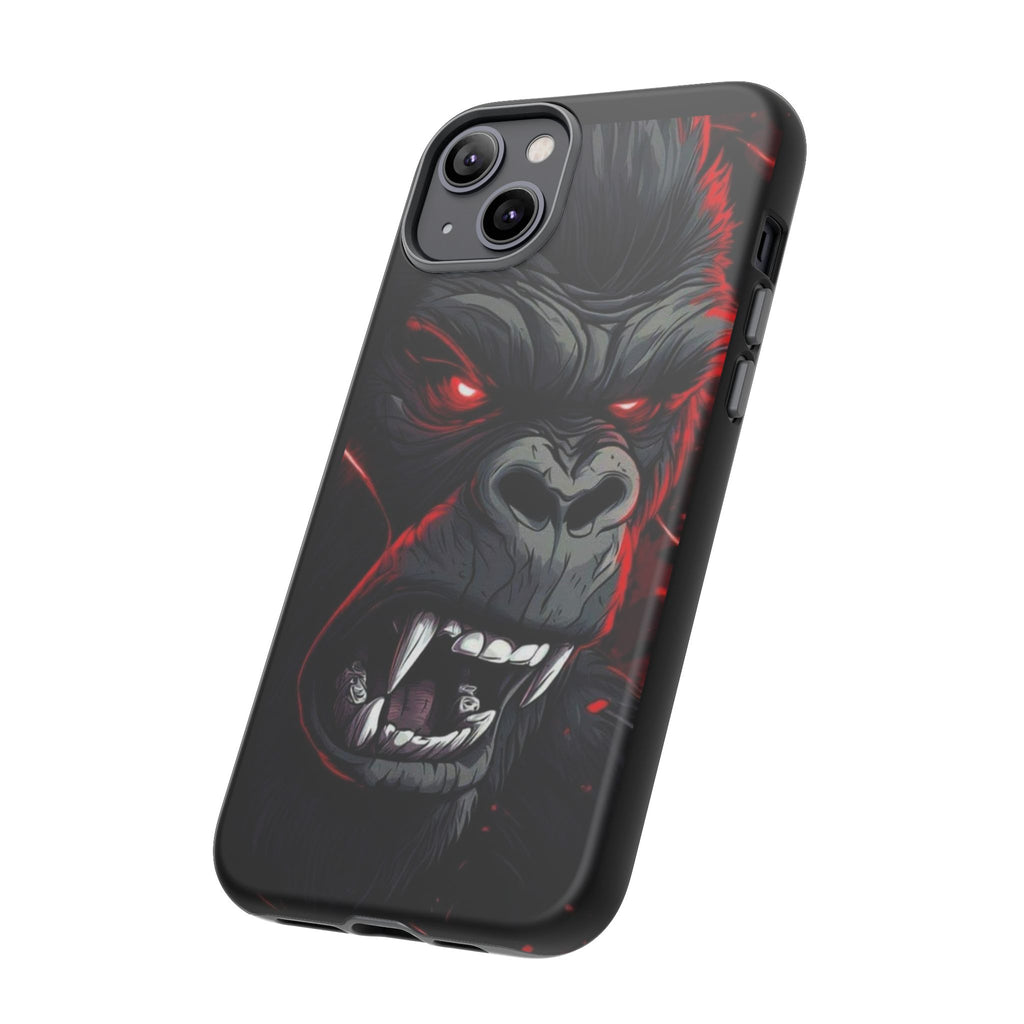 Aggressive Gorilla Tough Cases for iPhones, Samsung, and Pixel