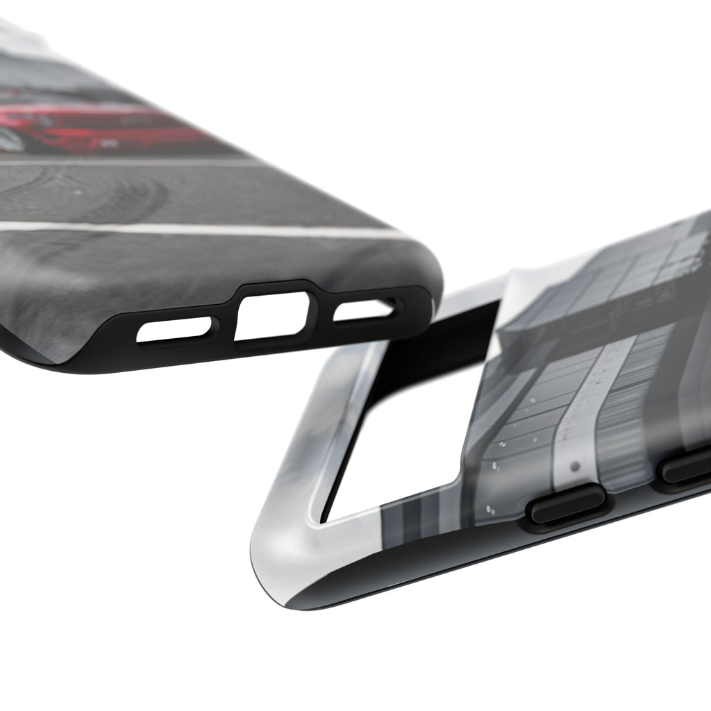 Lowrider Silverado Tough Cases for iPhones, Samsung, and Pixel