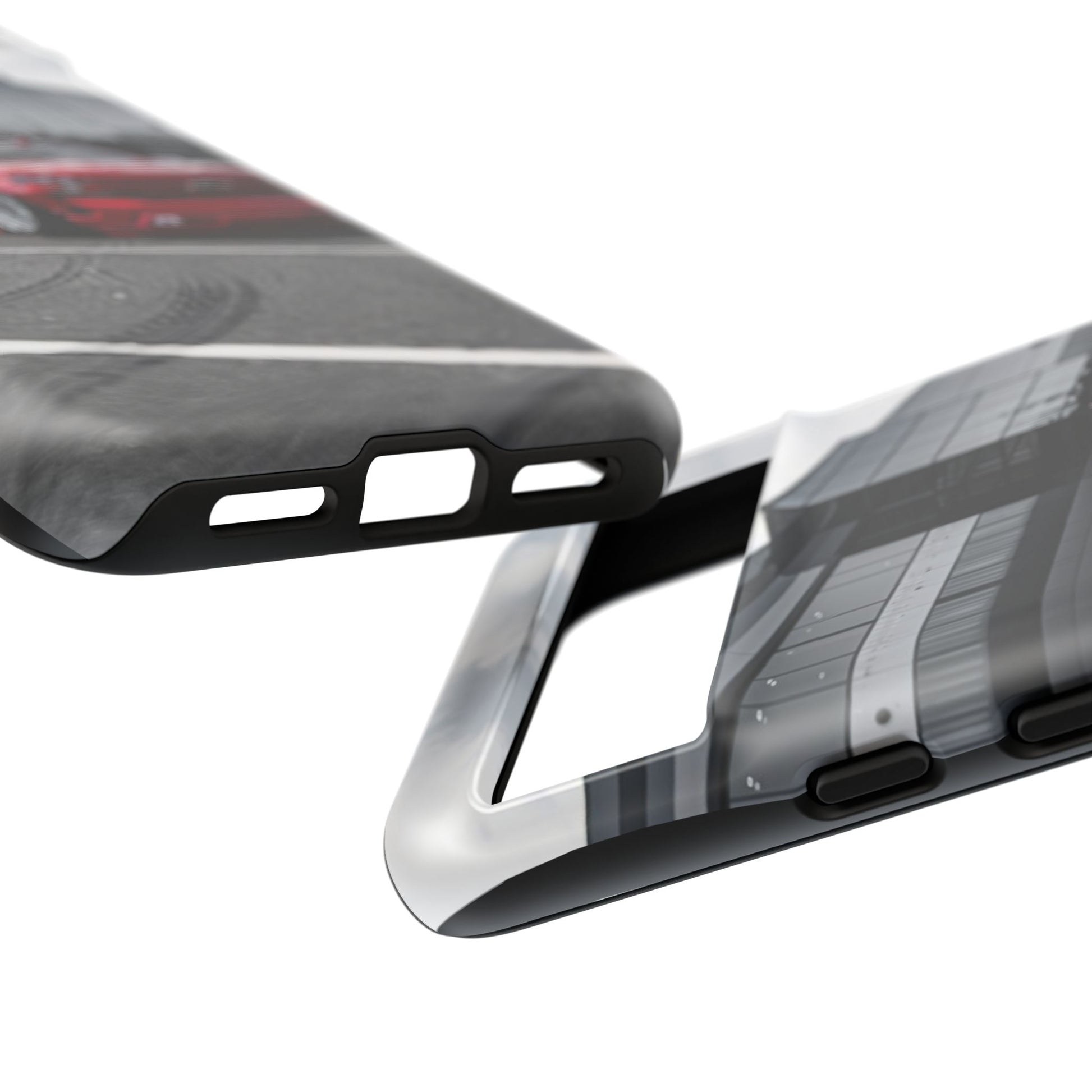 Lowrider Silverado Tough Cases for iPhones, Samsung, and Pixel