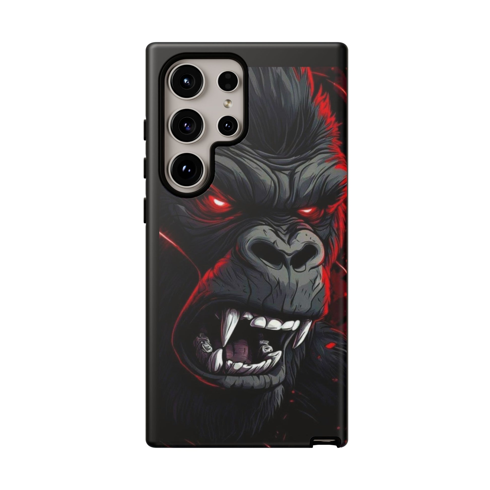 Aggressive Gorilla Tough Cases for iPhones, Samsung, and Pixel