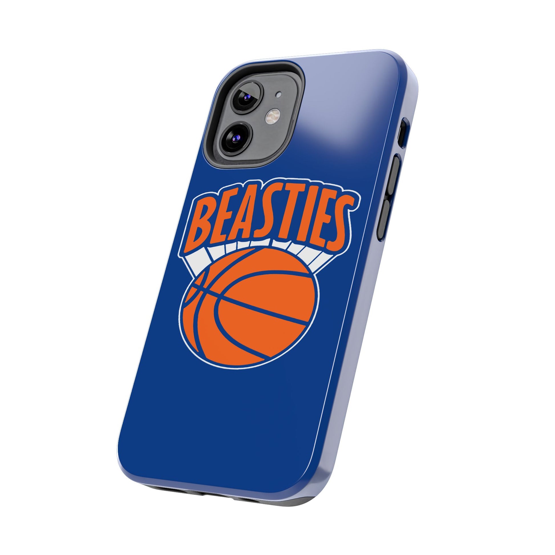 New York Themed Beasties Phone Cases for iPhones & Samsung Phones