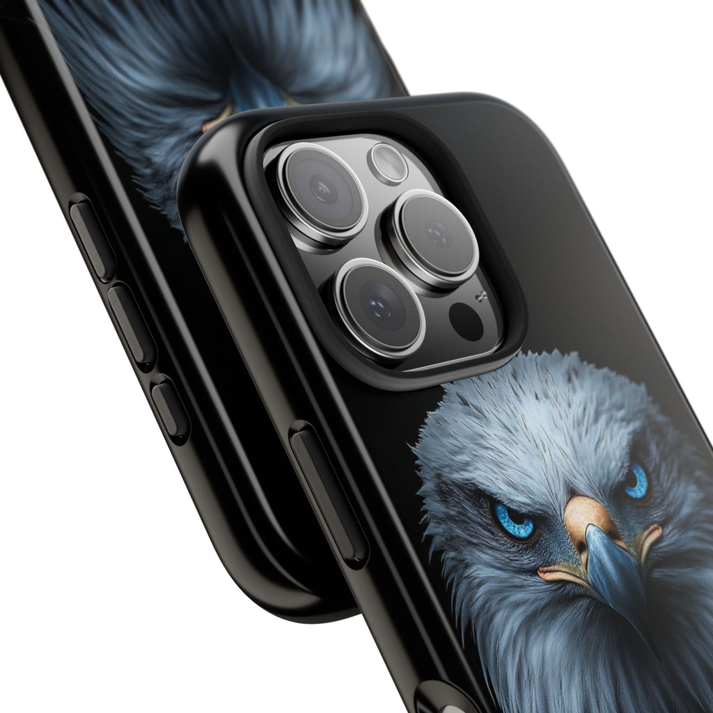 American Eagle Theme Phone Cases for iPhones & Samsung Phones