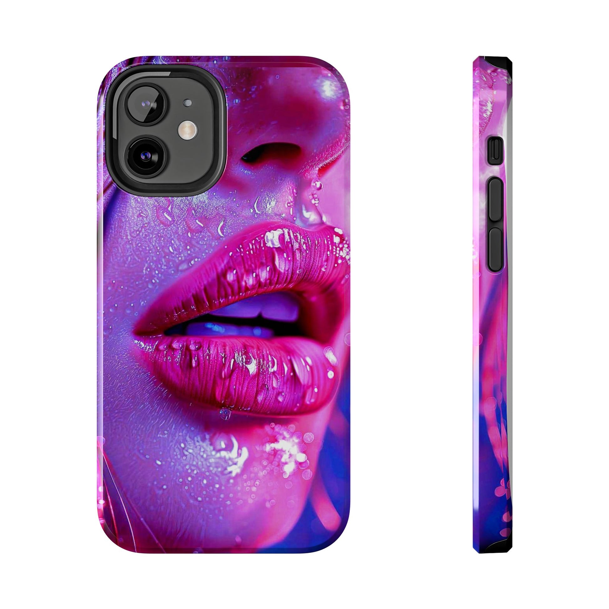 Sexy Girl Themed Tough Phone Cases for Iphones & Samsung Phones