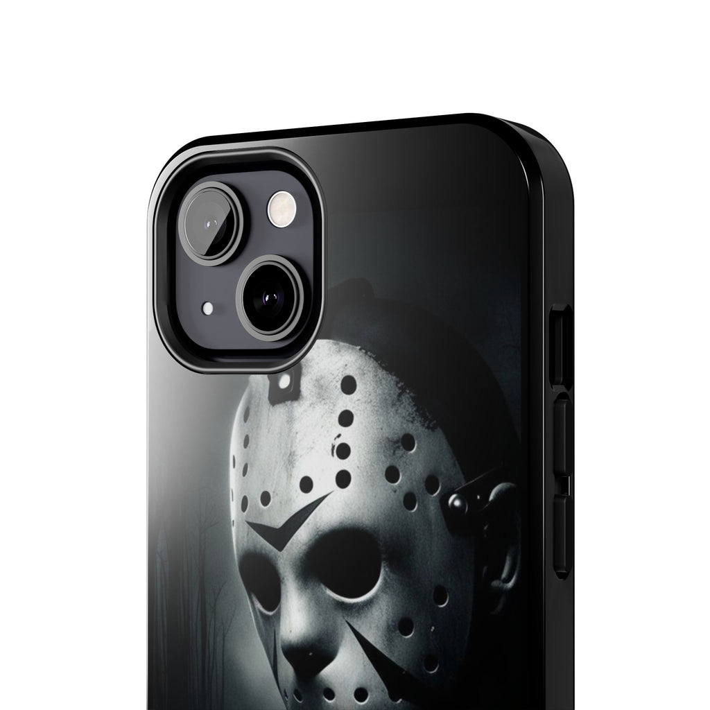 Friday the 13th Jason Phone Cases for iPhones & Samsung Phones