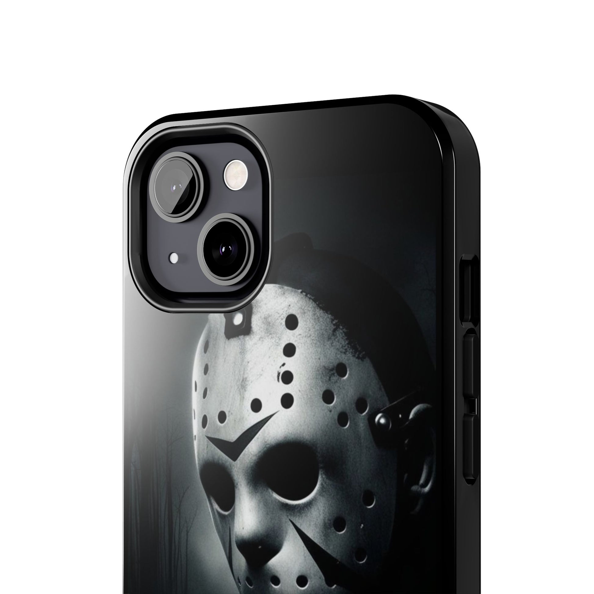 Friday the 13th Jason Phone Cases for iPhones & Samsung Phones