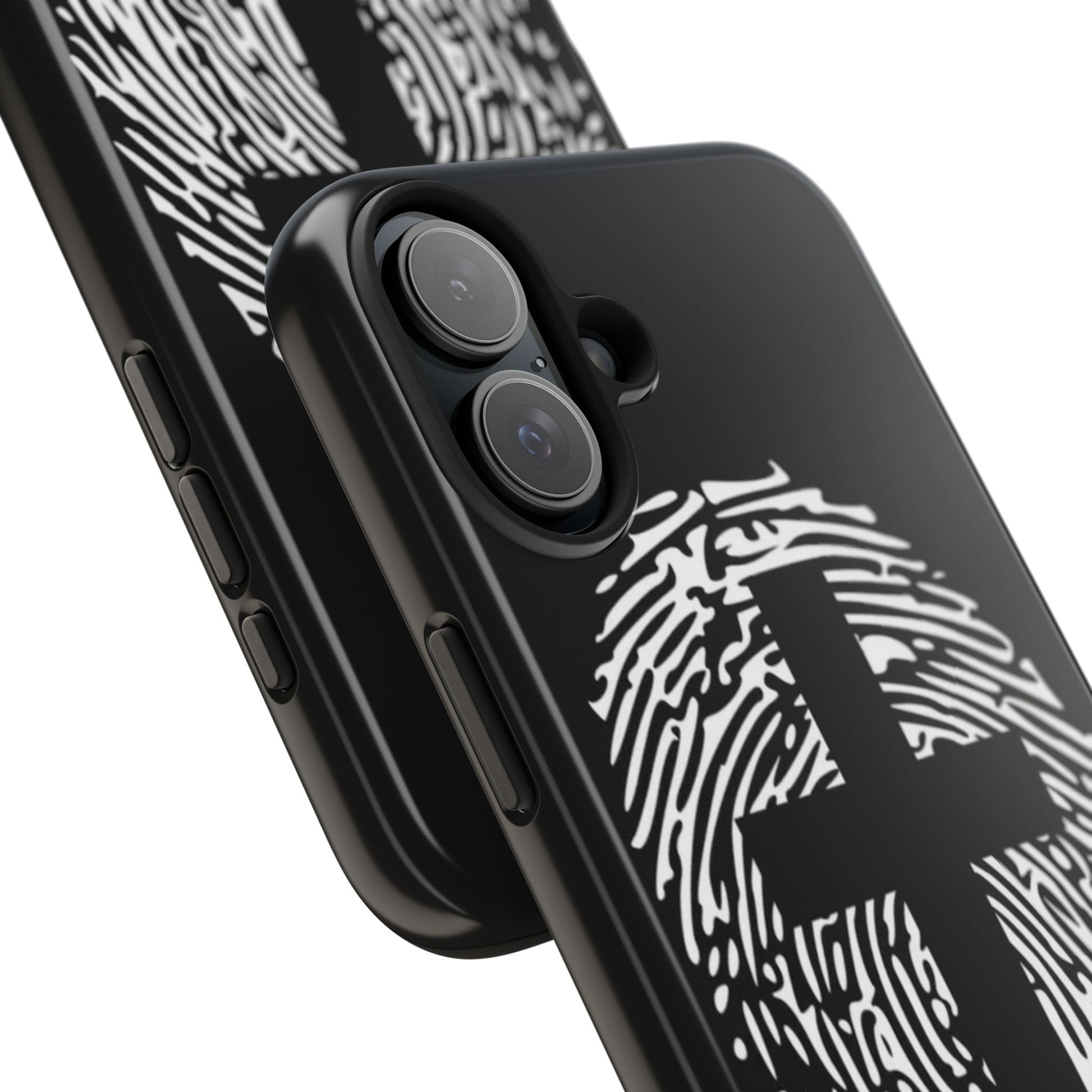 Christian Identity Theme Phone Cases for iPhones & Samsung Phones