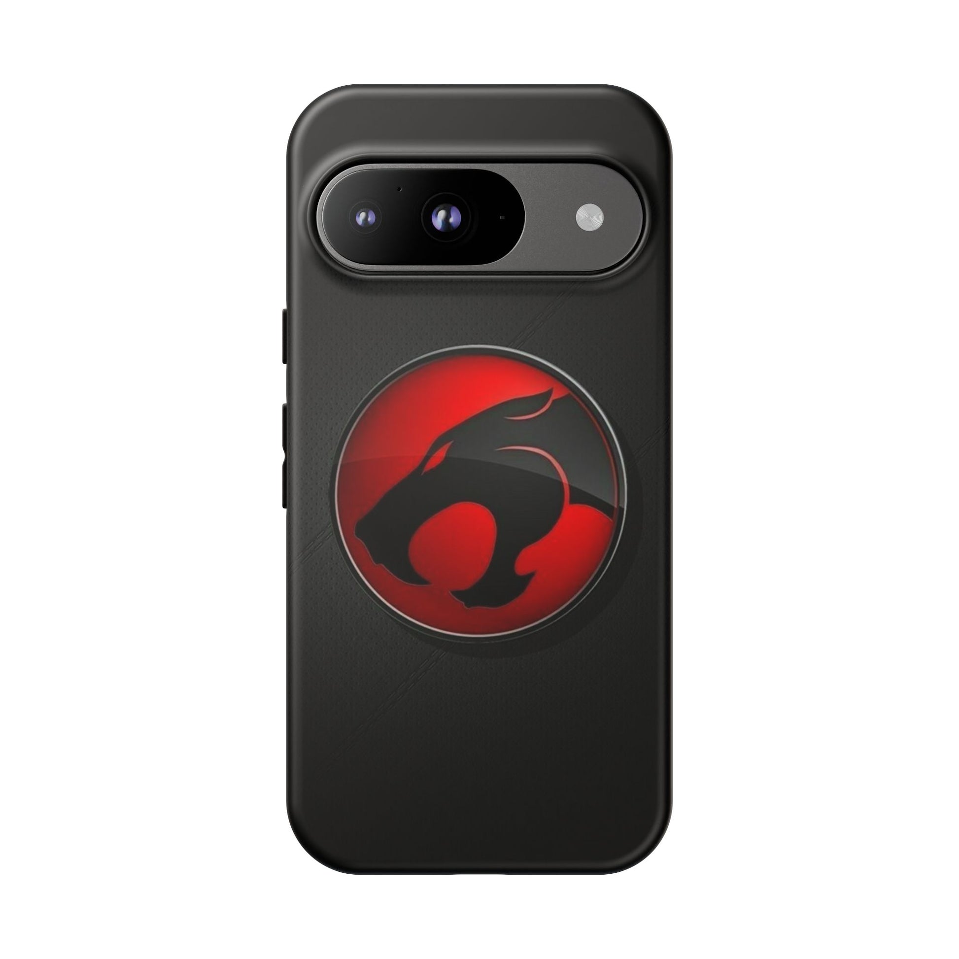 Thundercats Logo Tough Cases for iPhones, Samsung, and Pixel