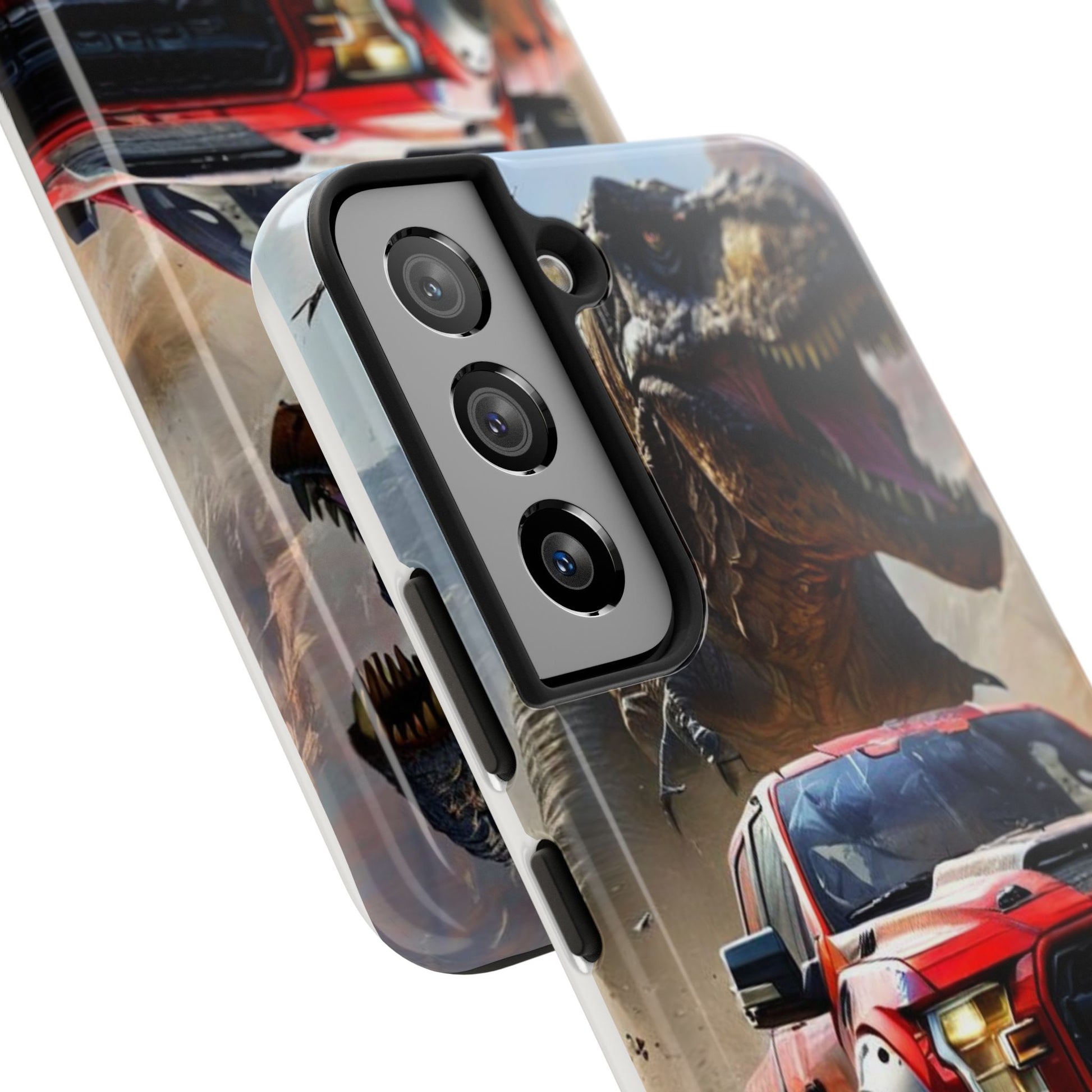 Awesome Ford Raptor Phone Cases for Iphones & Samsung Phones Durable