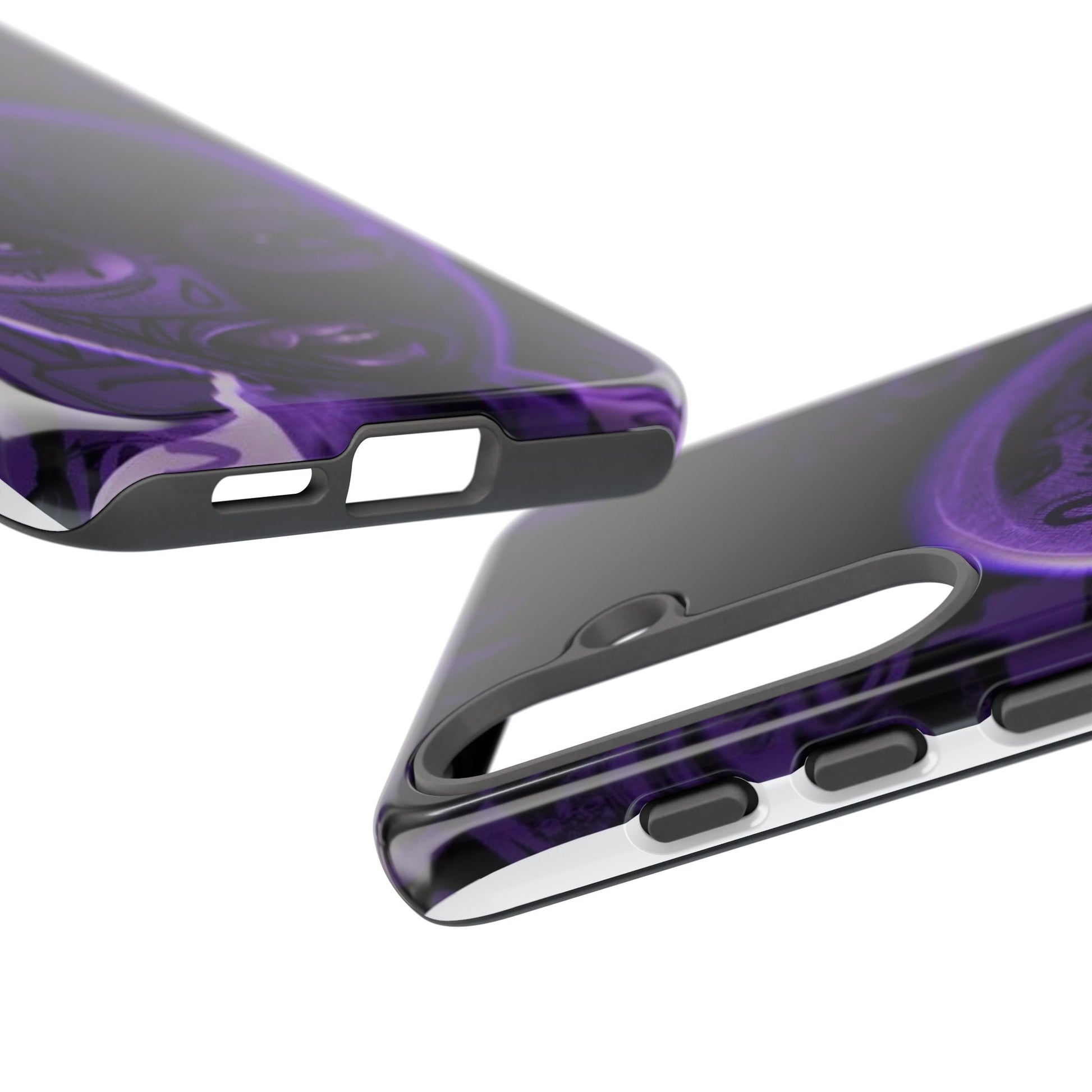 Thug Chick Urban Design, Tough Cases for iPhones, Samsung, and Pixel