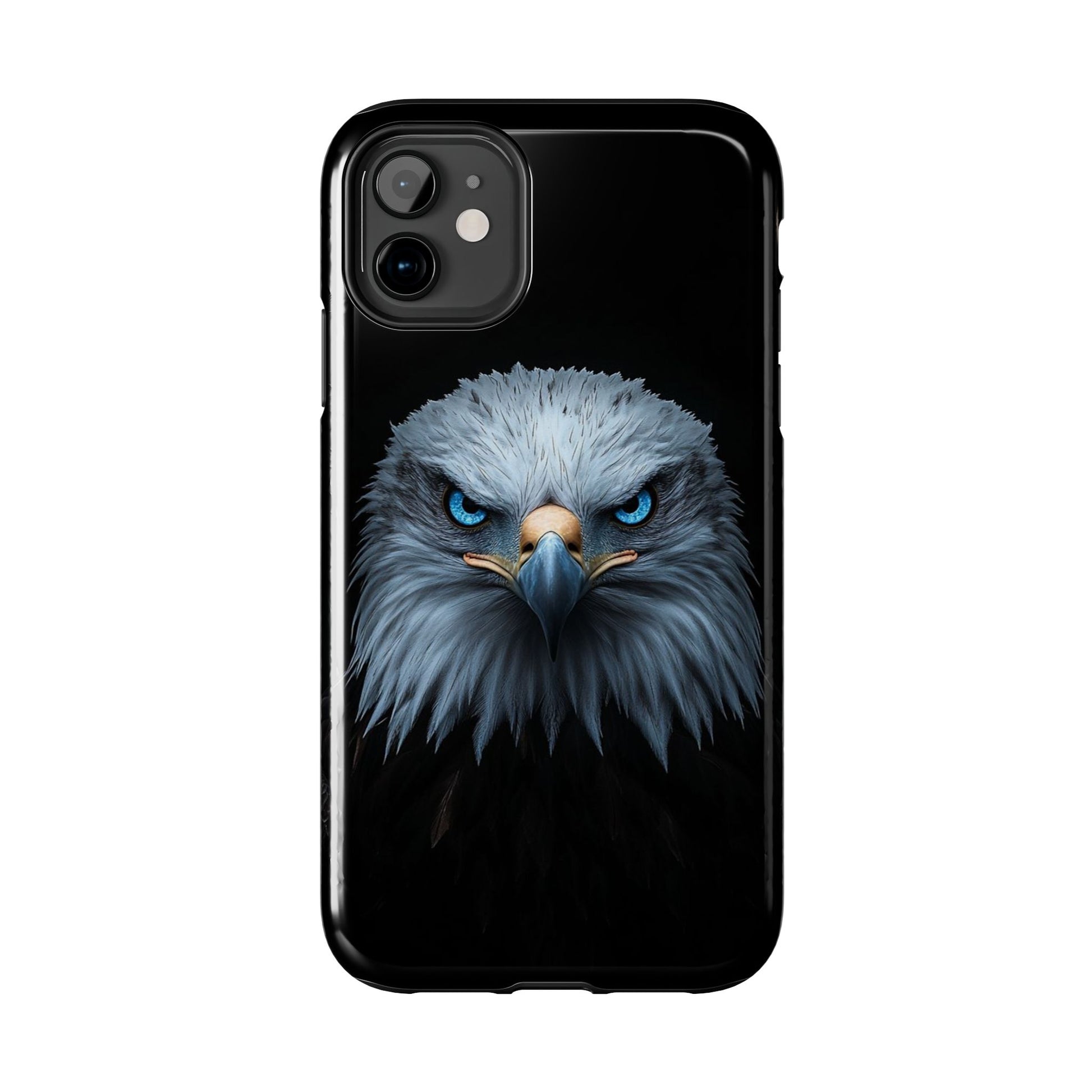 American Eagle Theme Phone Cases for iPhones & Samsung Phones