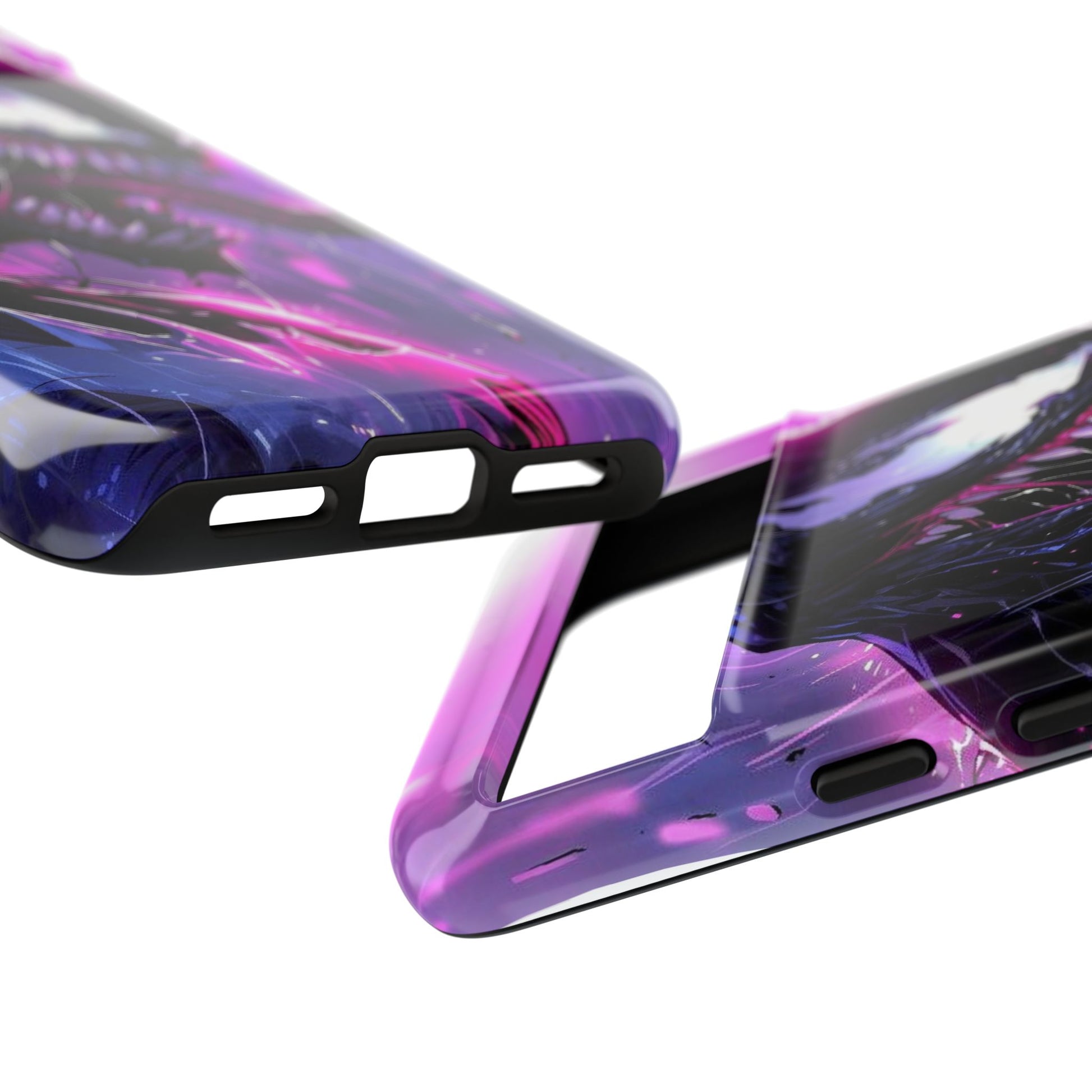 Marvel's Venom Phone Case, Tough Cases, Marvel Comics Phone for iPhones, Samsung, and Pixel