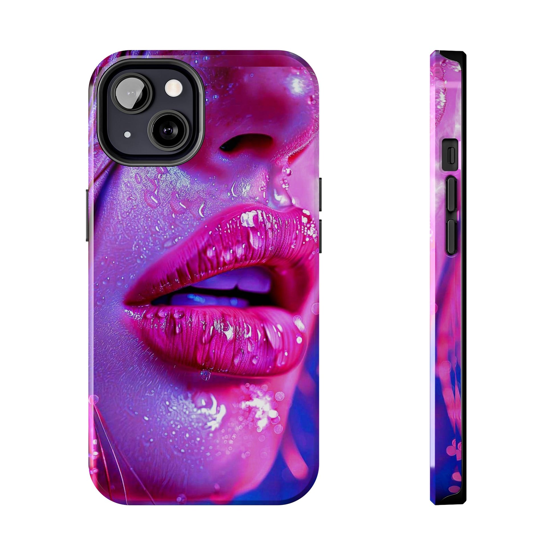 Sexy Girl Themed Tough Phone Cases for Iphones & Samsung Phones