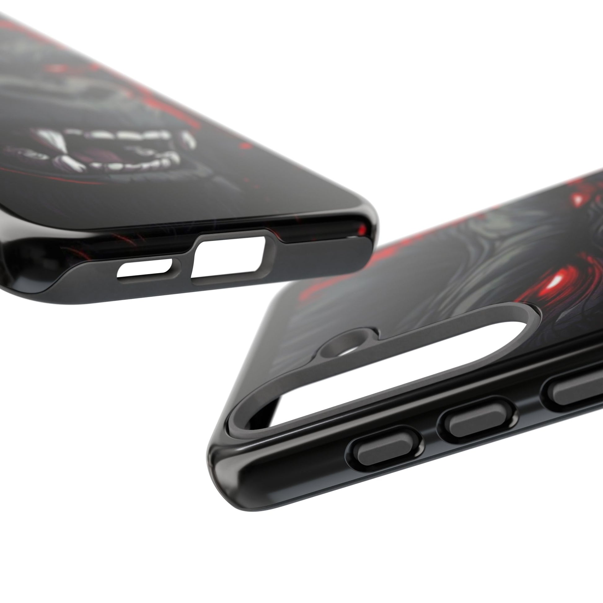 Aggressive Gorilla Tough Cases for iPhones, Samsung, and Pixel