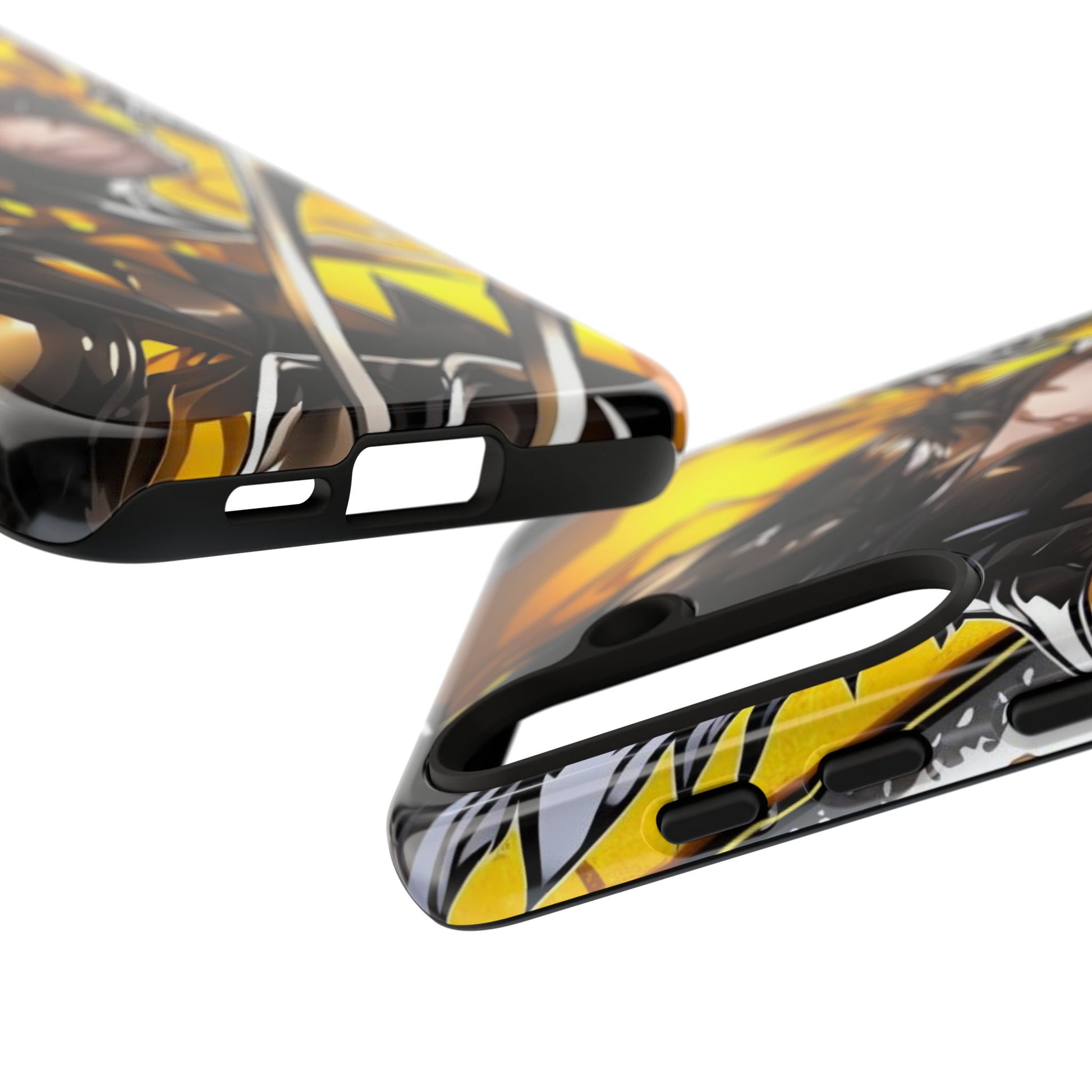 Copy of X-Men Wolverine Phone Case, Tough Cases for iPhones, Samsung, and Pixel